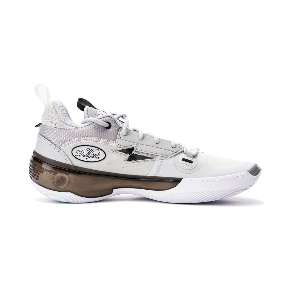 Wade 10 Low Liberty - Image 3