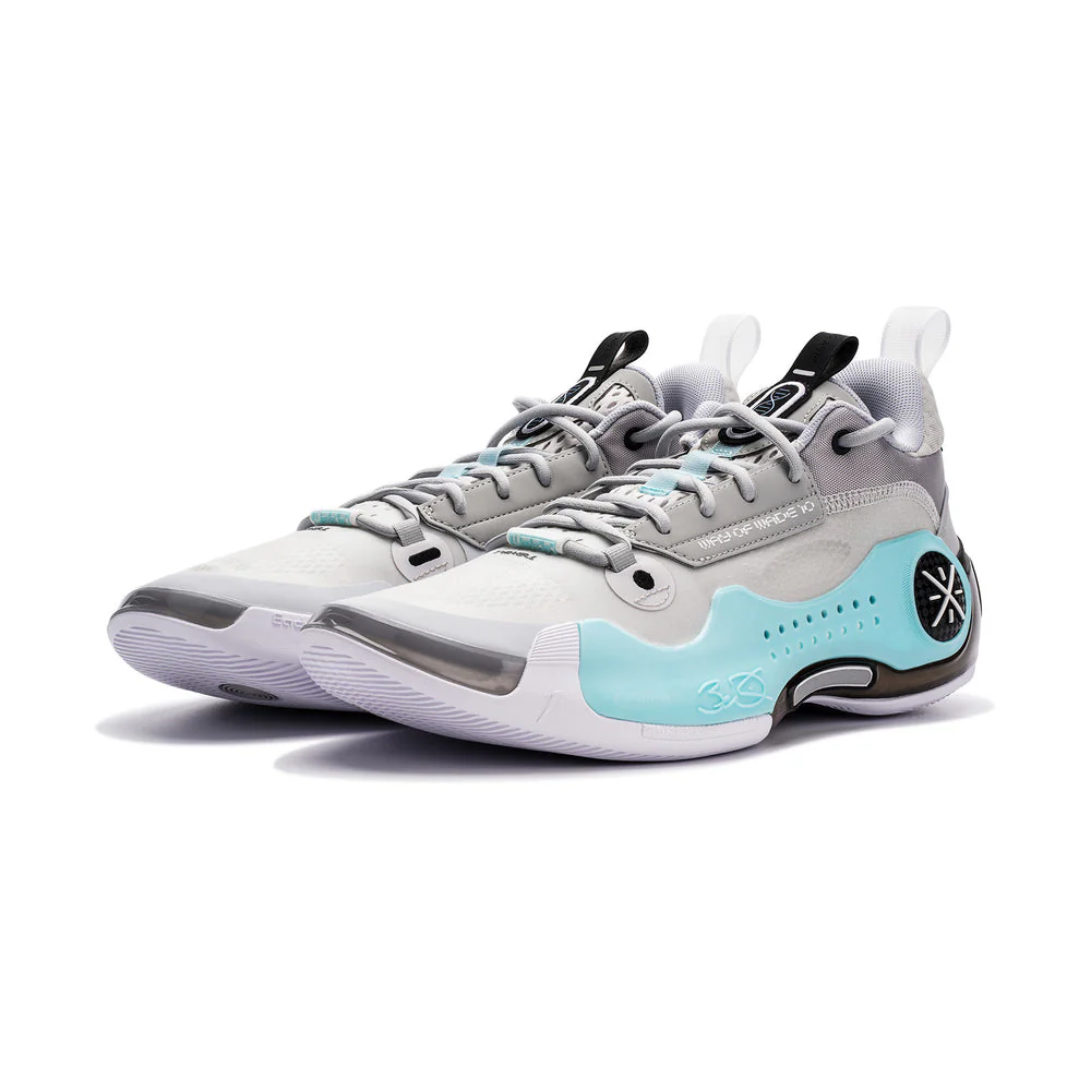 Wade 10 Low Liberty - Image 4