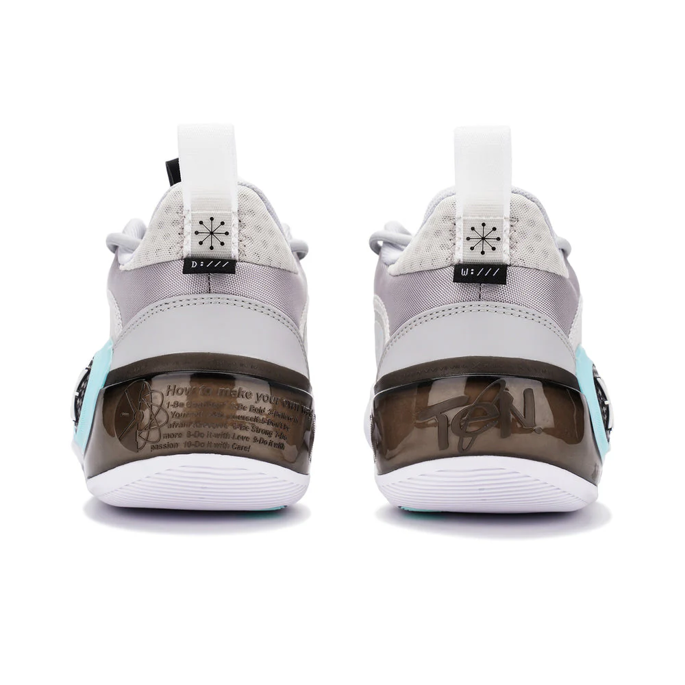 Wade 10 Low Liberty - Image 7