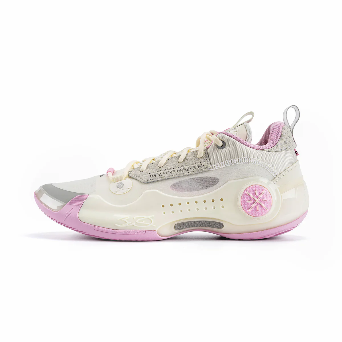 Wade 10 Low Storm Surge - Image 2