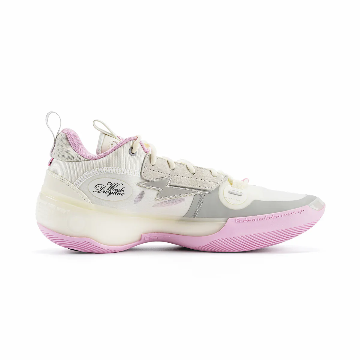 Wade 10 Low Storm Surge - Image 3