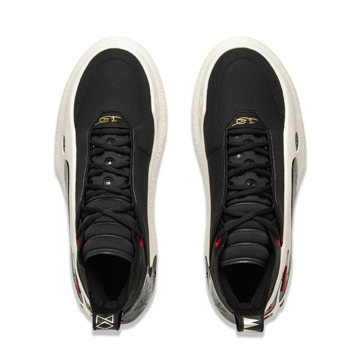 Wade 11 Announcement - Image 5