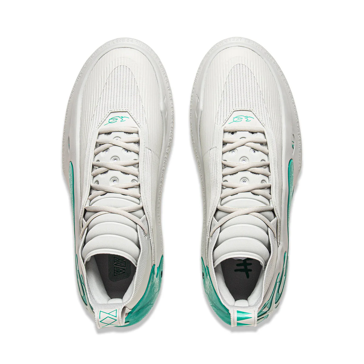 Wade 11 Gray Boy - Image 7