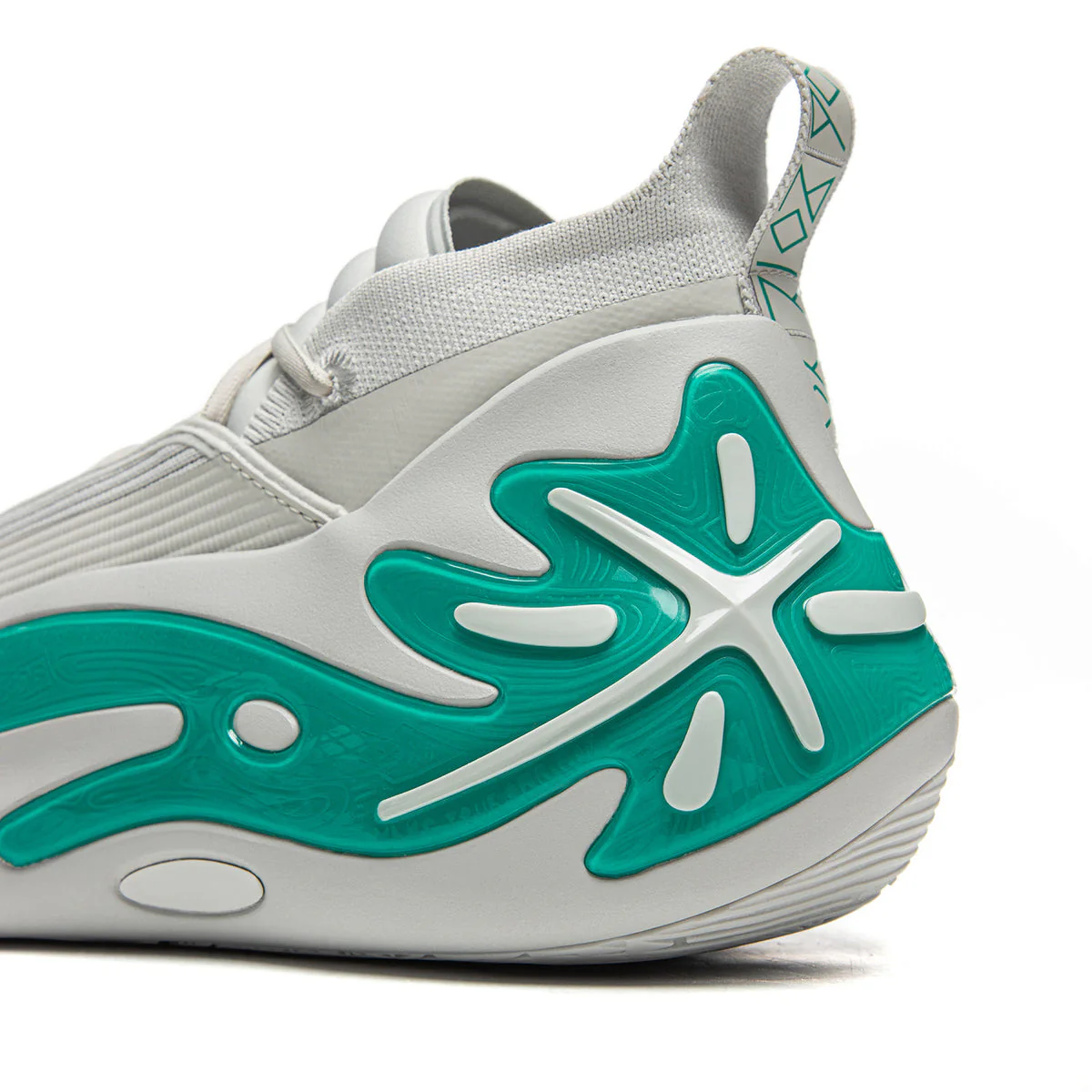 Wade 11 Gray Boy - Image 9