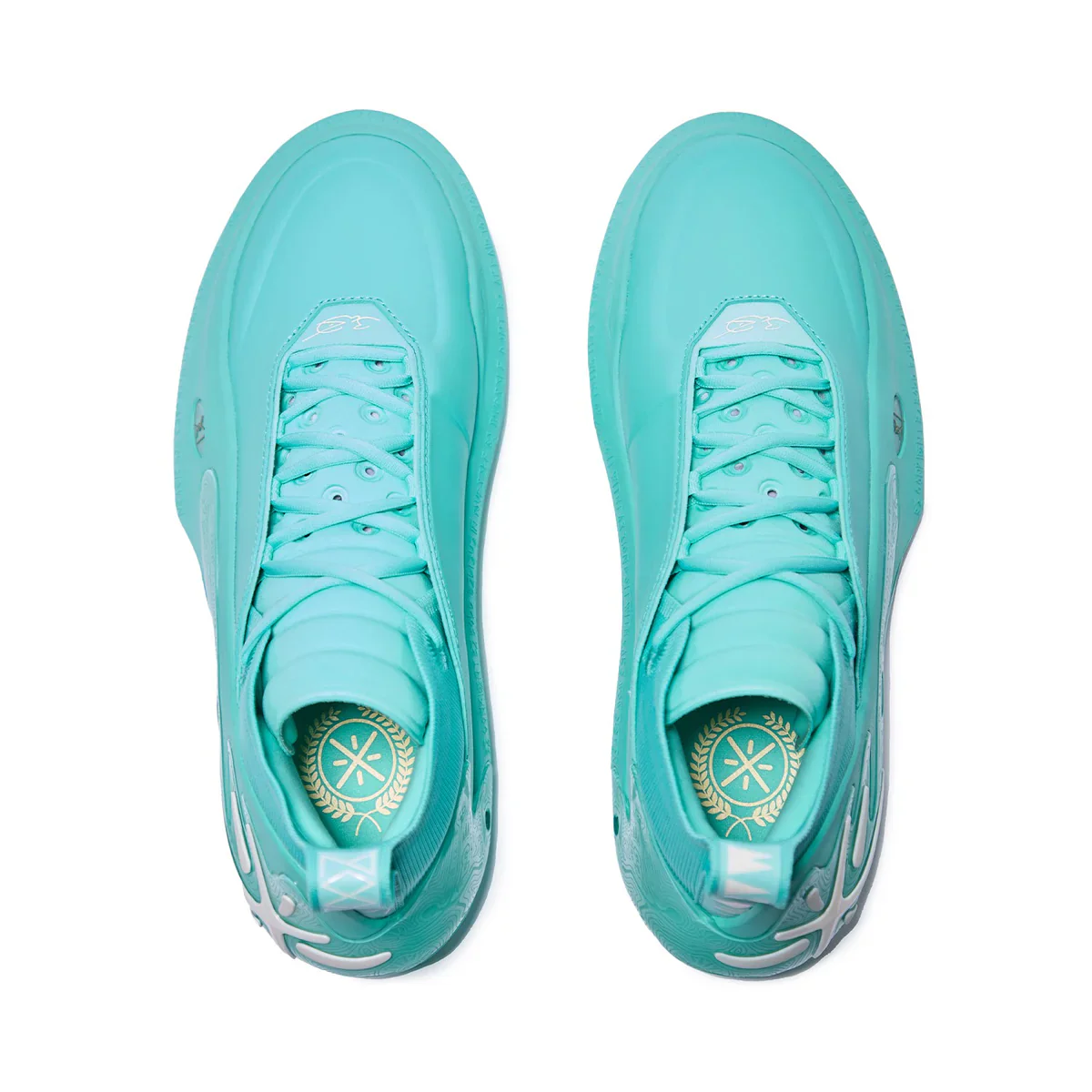 Wade 11 Liberty - Image 7