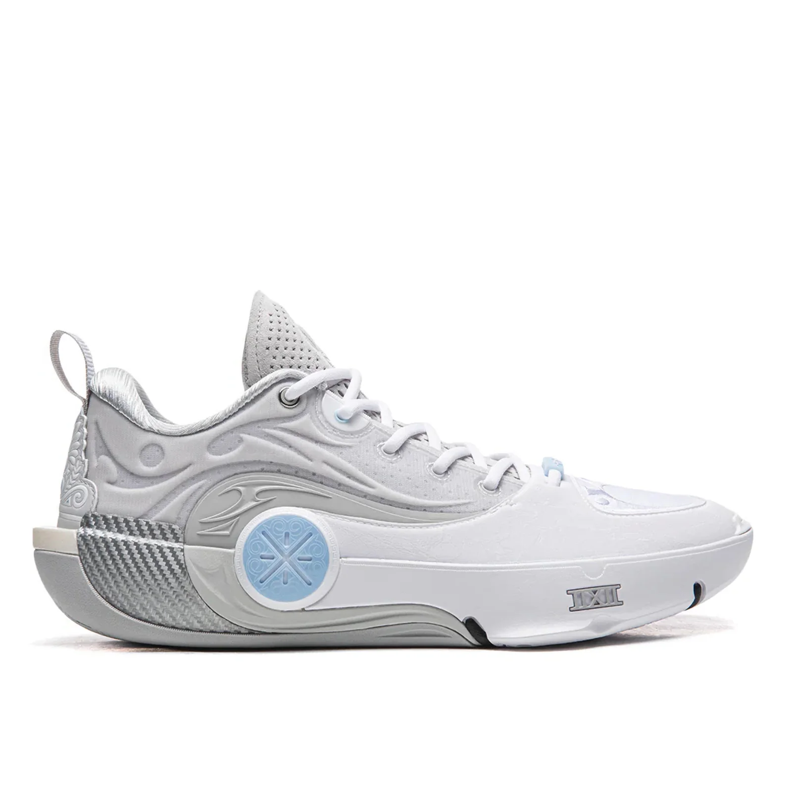 Wade 12 DLO
