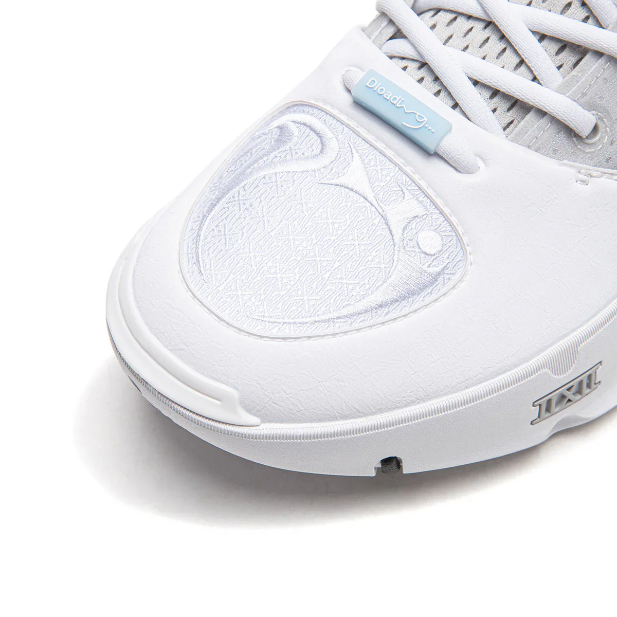 Wade 12 DLO - Image 9