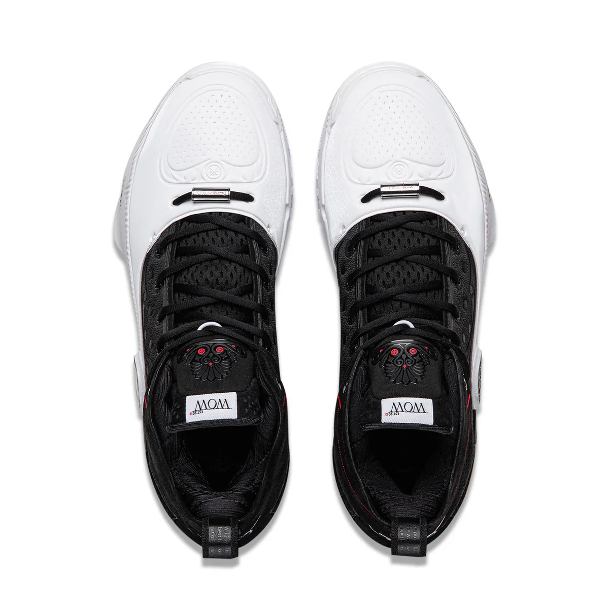 Wade 12 Announcement - Image 8