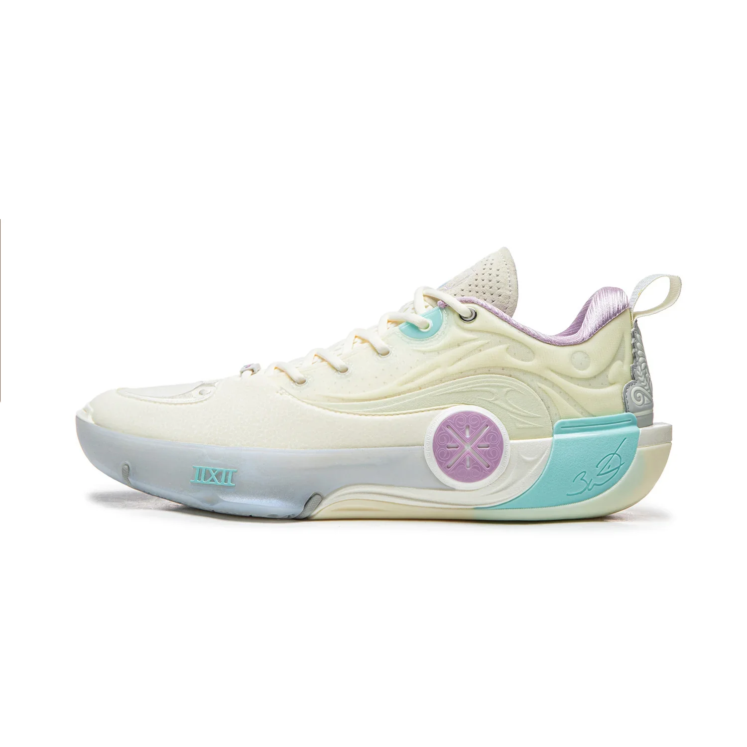 Wade 12 Cotton Candy - Image 2