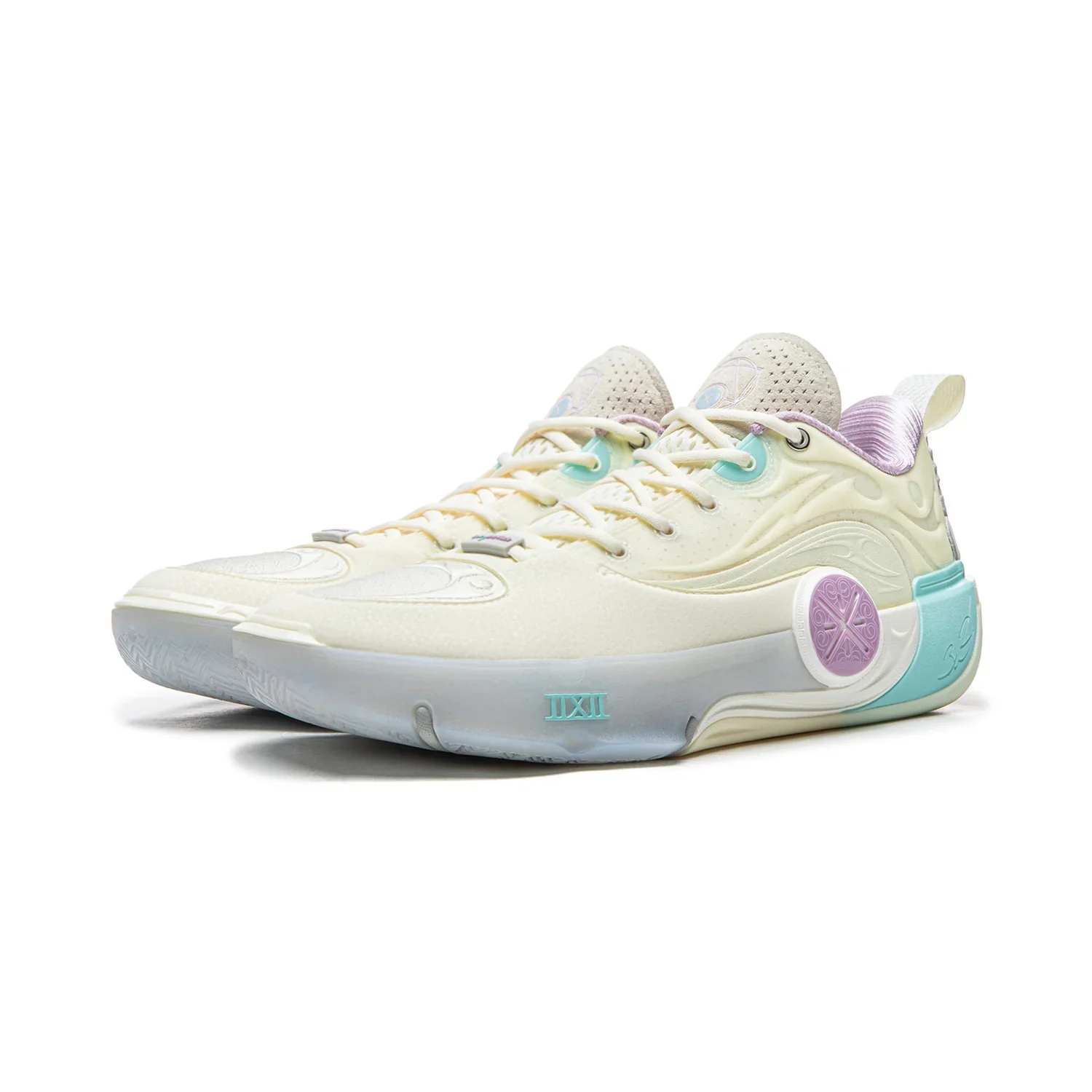 Wade 12 Cotton Candy - Image 5