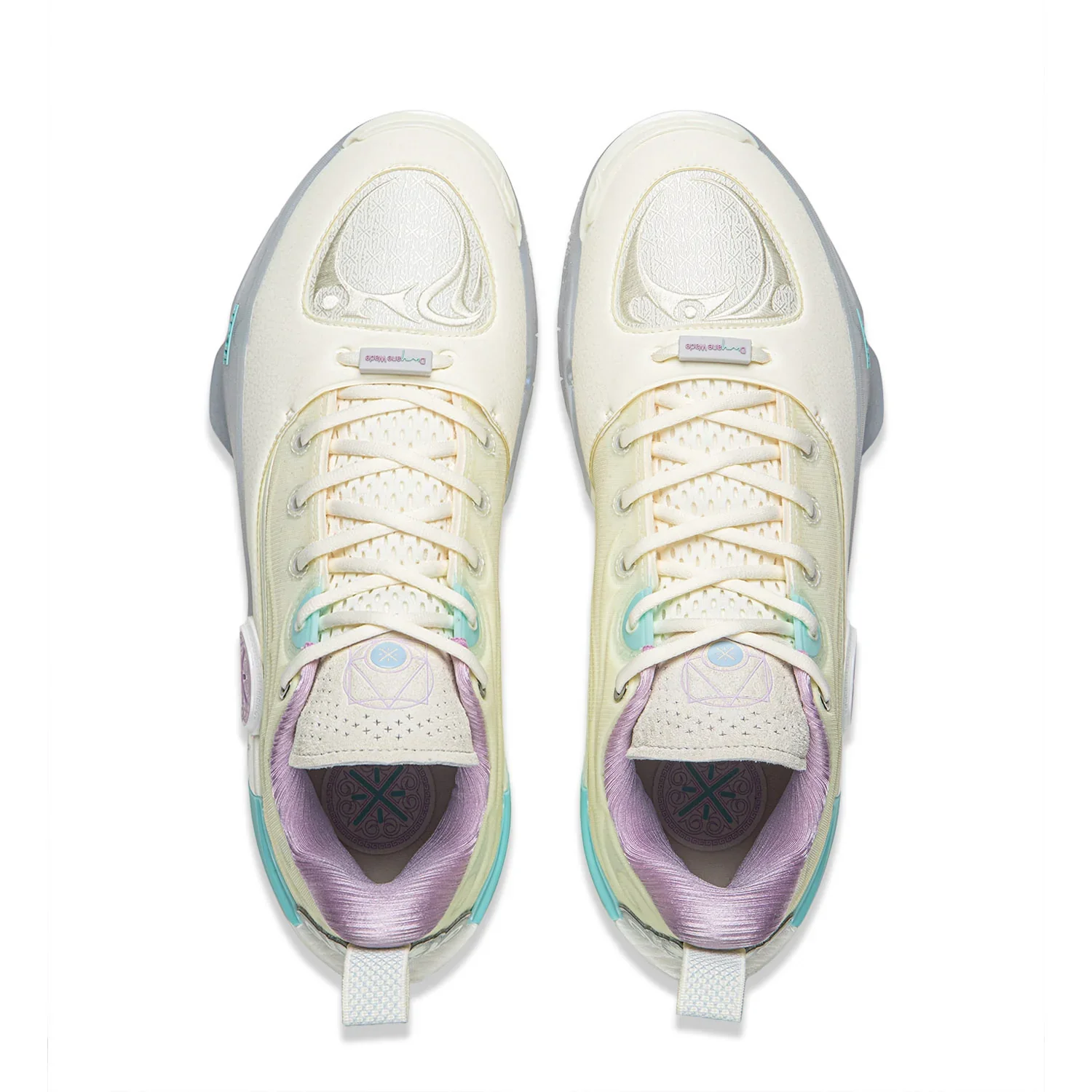 Wade 12 Cotton Candy - Image 6