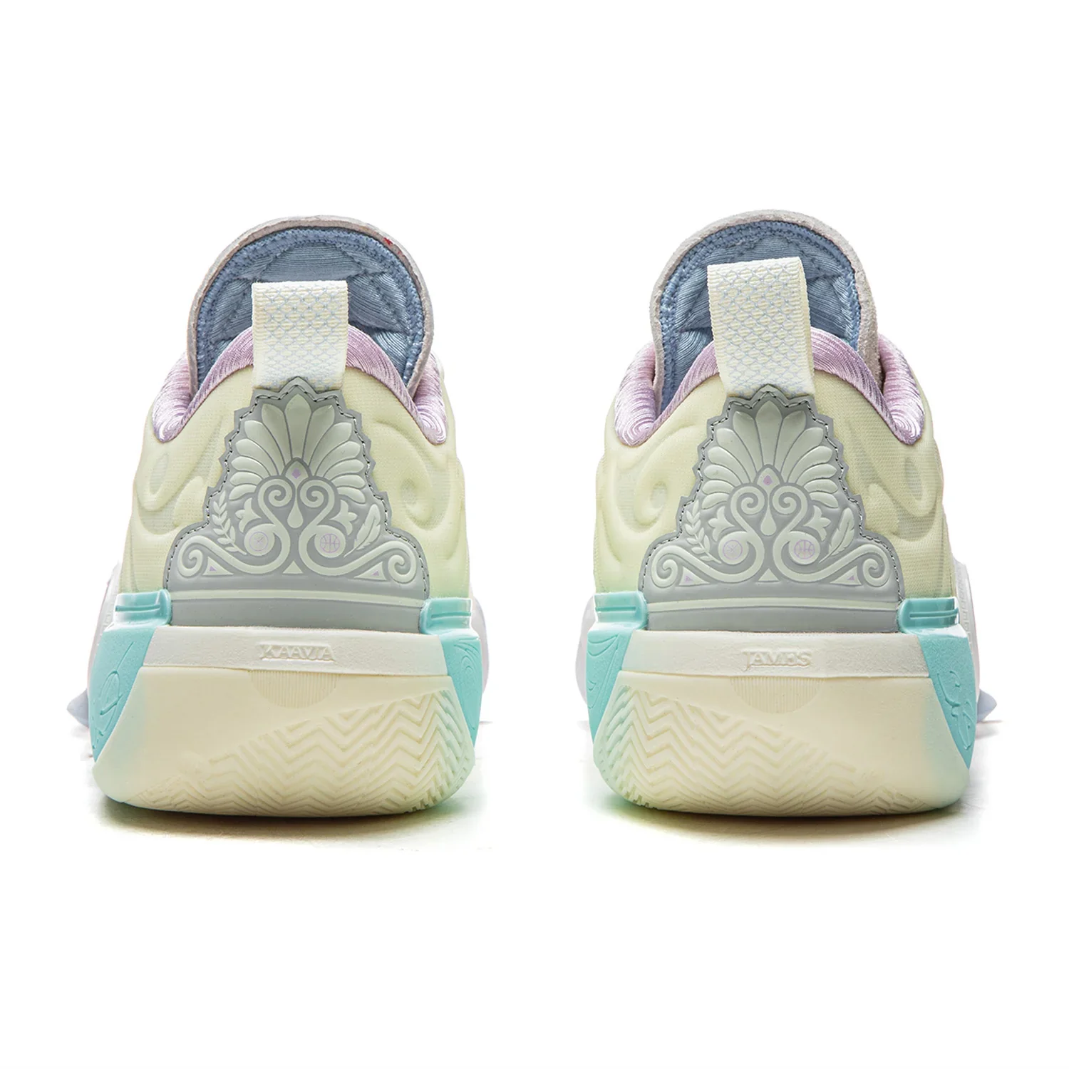 Wade 12 Cotton Candy - Image 7