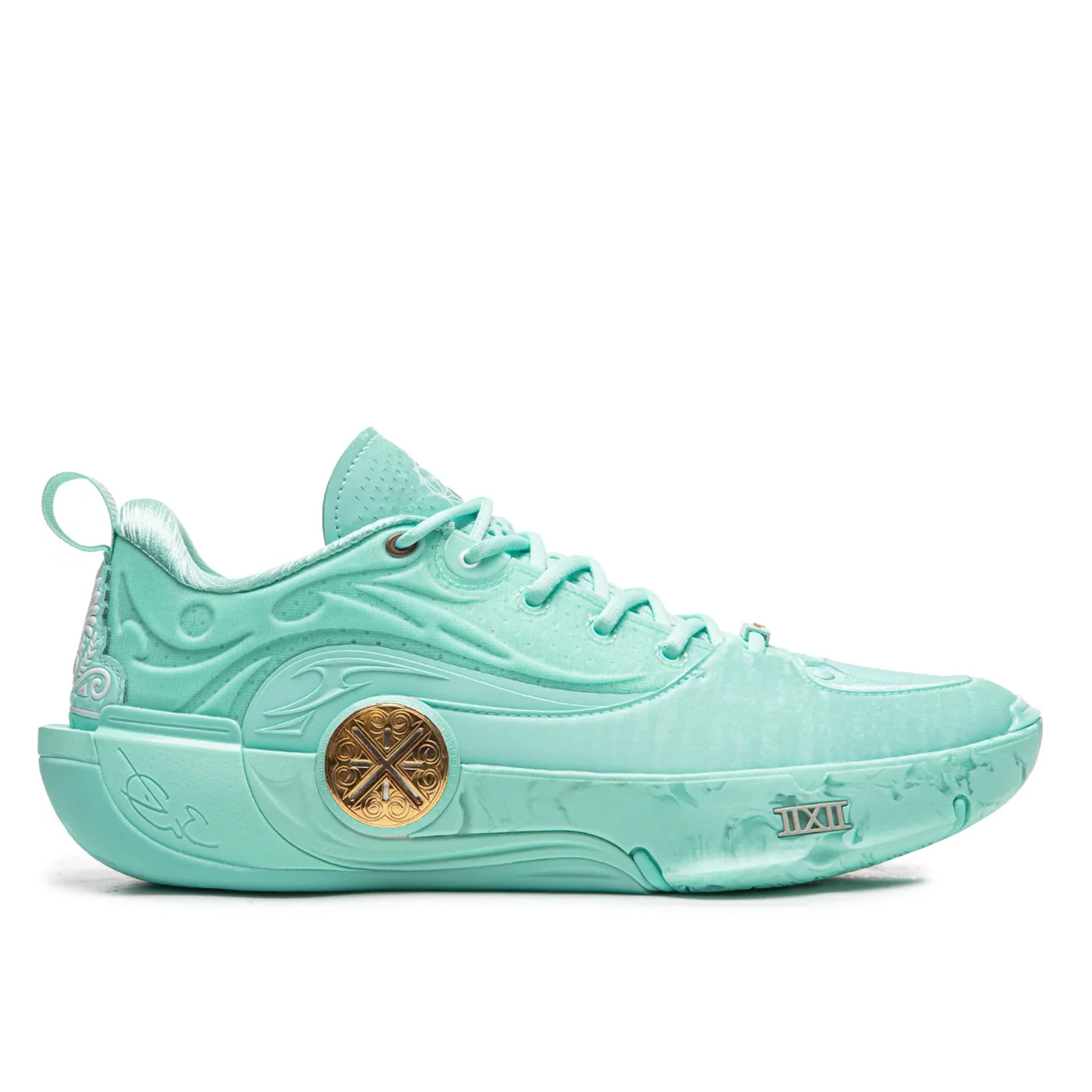 Wade 12 Liberty