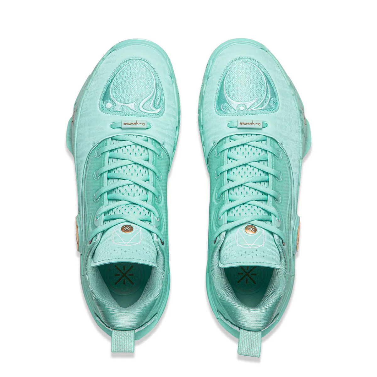 Wade 12 Liberty - Image 7