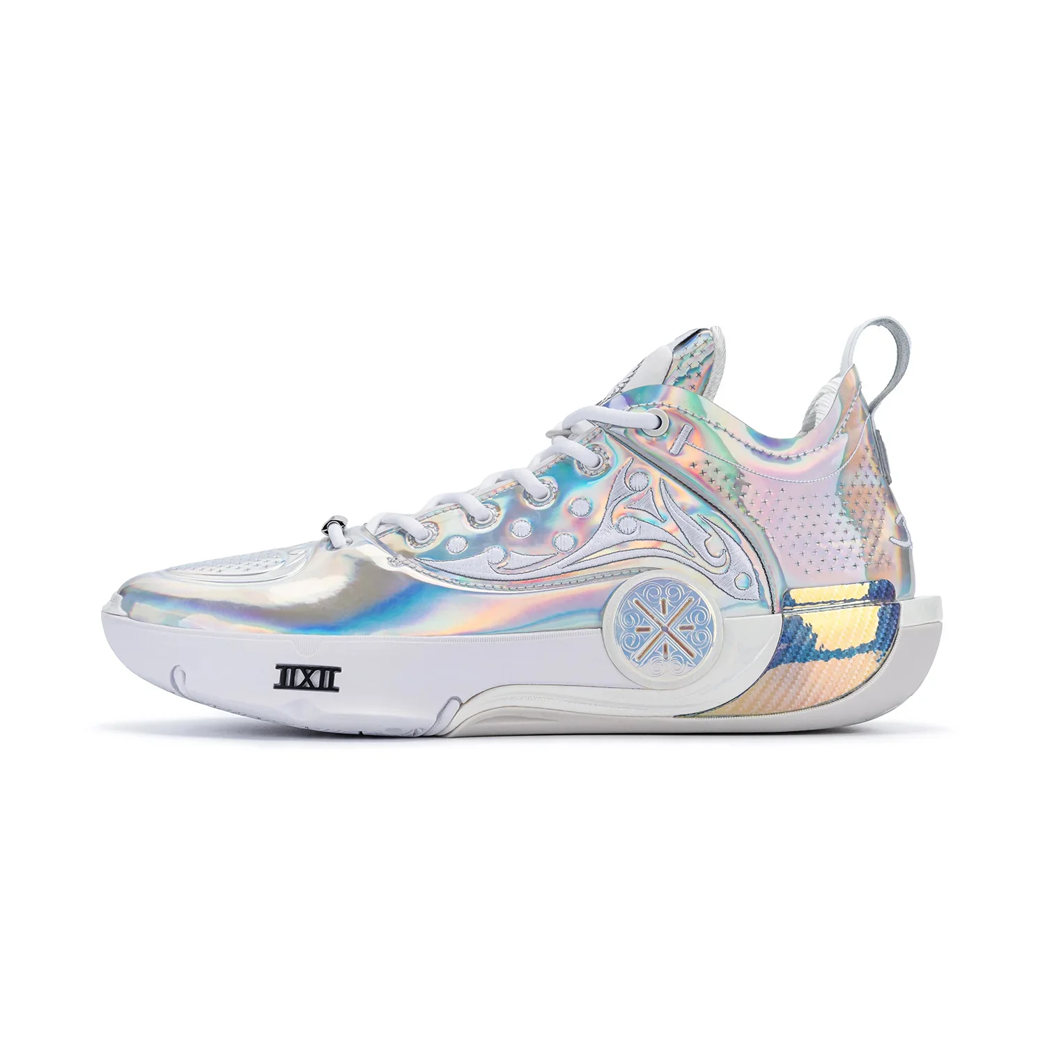 Wade 12 Lux All Star - Image 2