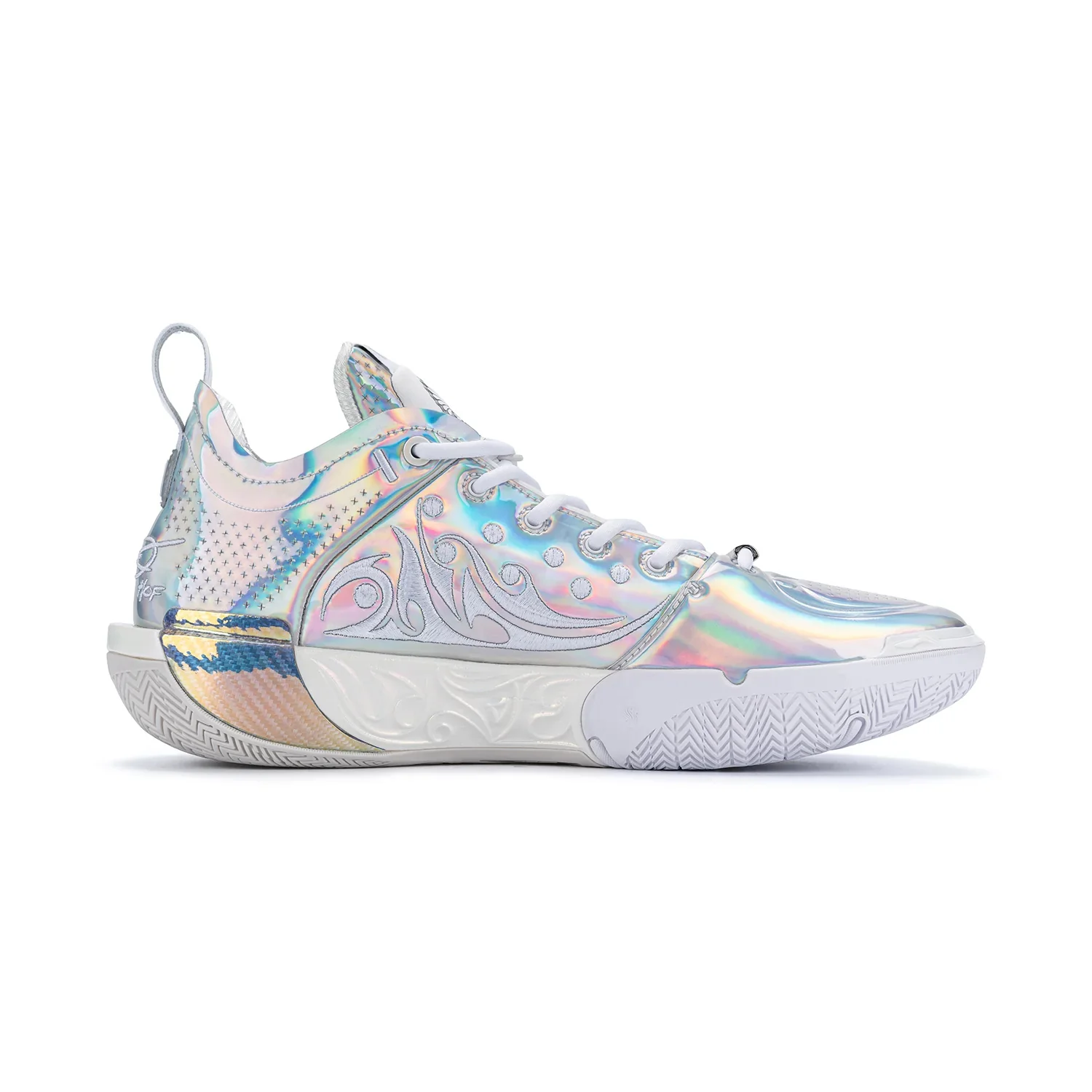 Wade 12 Lux All Star - Image 3