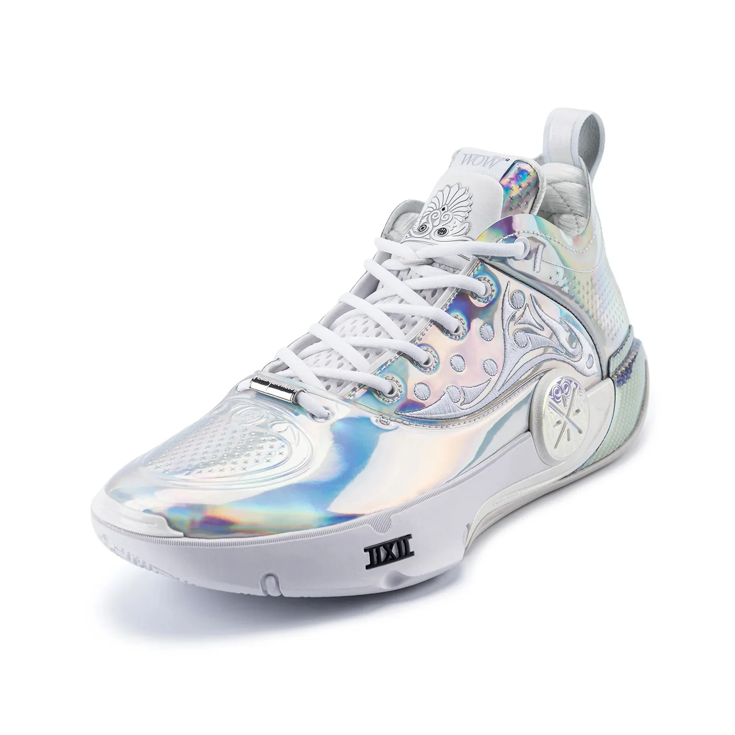 Wade 12 Lux All Star - Image 4