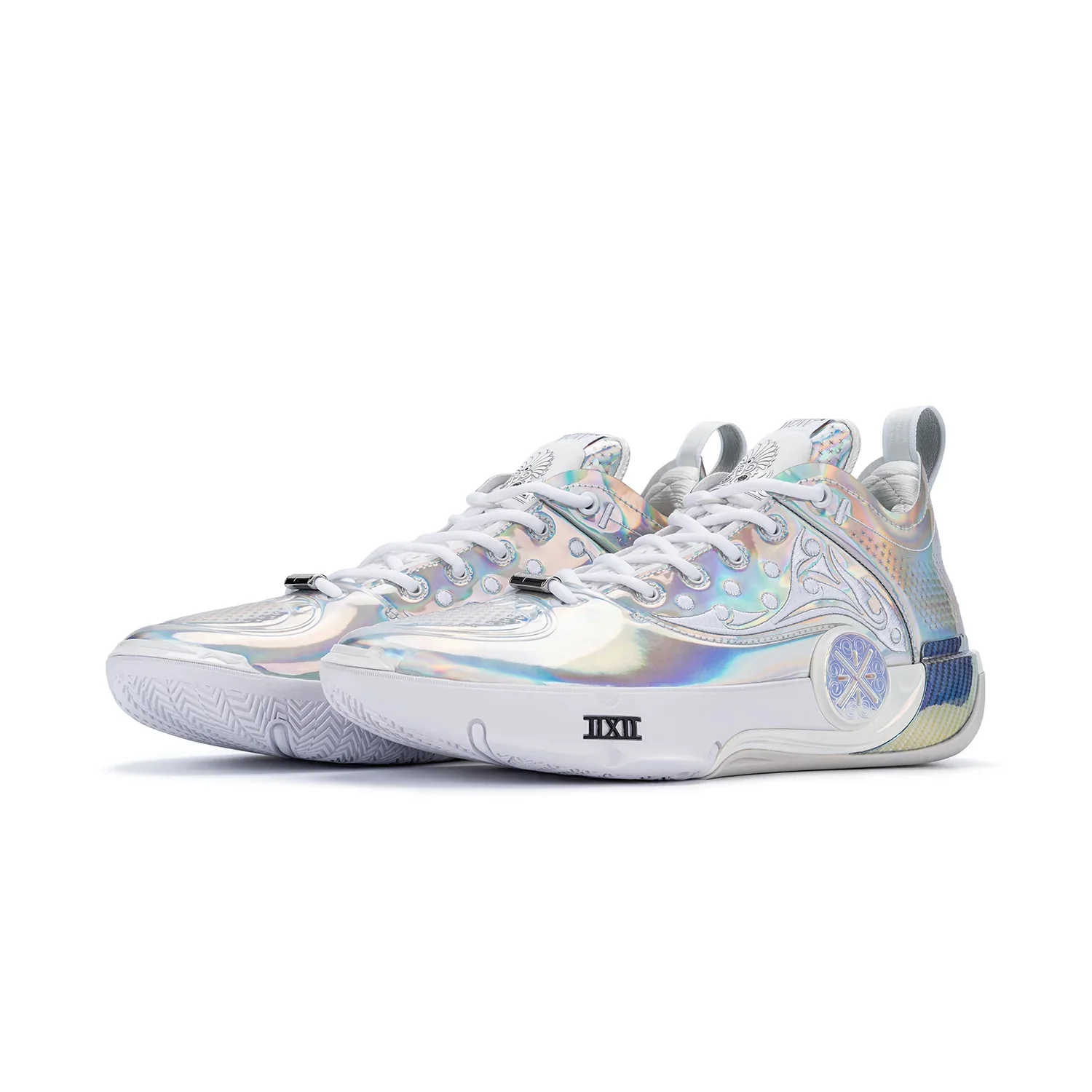 Wade 12 Lux All Star - Image 6