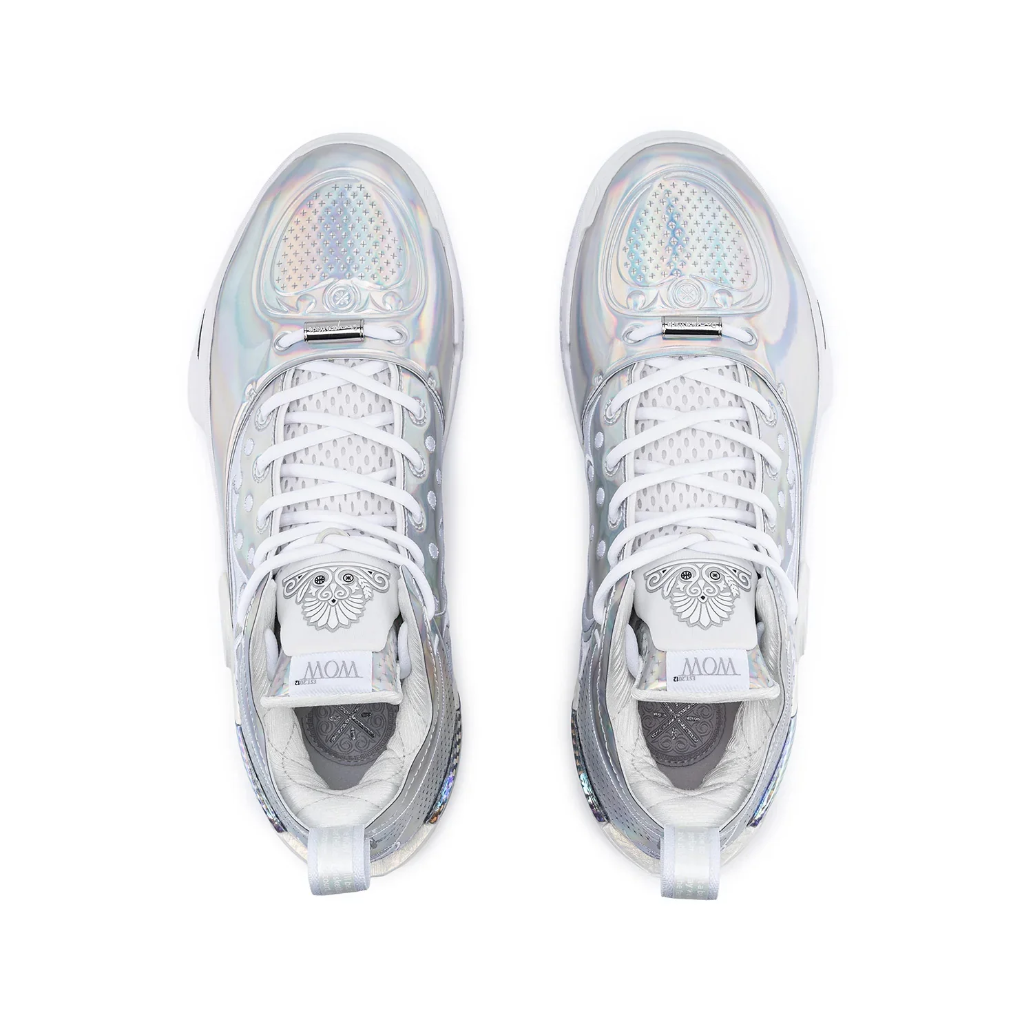 Wade 12 Lux All Star - Image 7