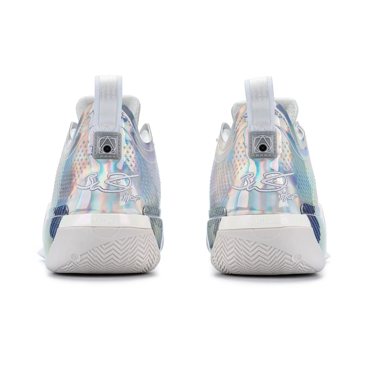 Wade 12 Lux All Star - Image 9