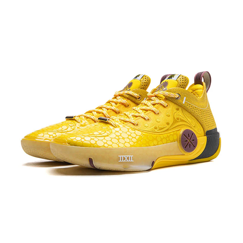 Wade 12 Lux Stingray - Image 4