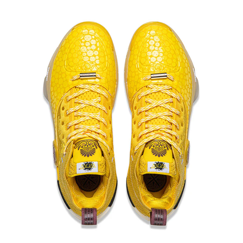 Wade 12 Lux Stingray - Image 6
