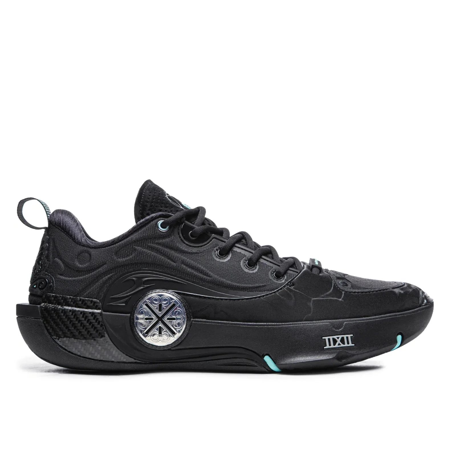 Wade 12 Obsidian