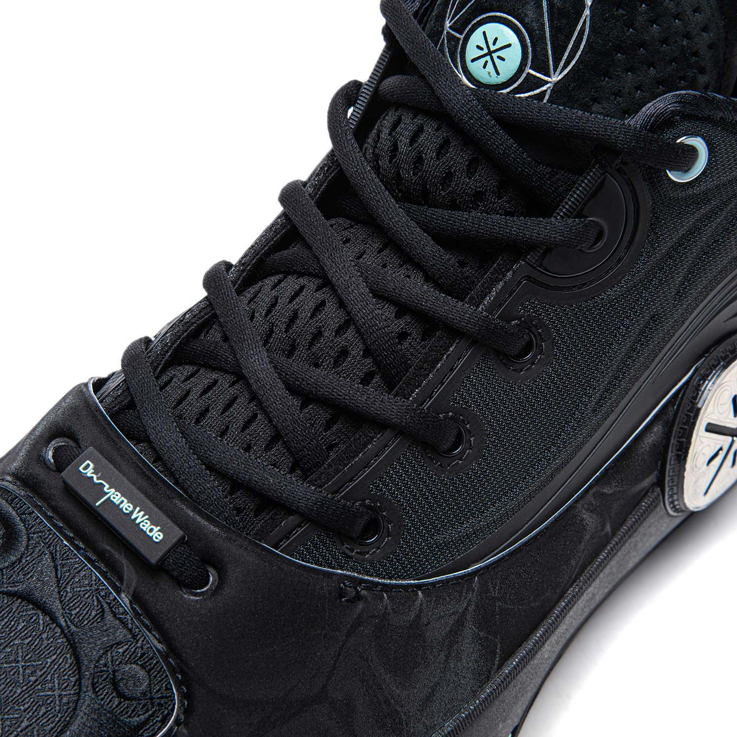 Wade 12 Obsidian - Image 11