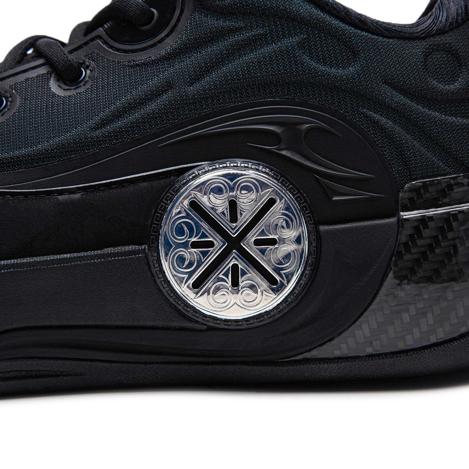 Wade 12 Obsidian - Image 15