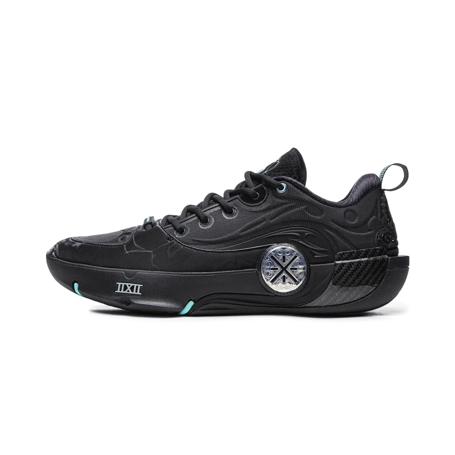 Wade 12 Obsidian - Image 2
