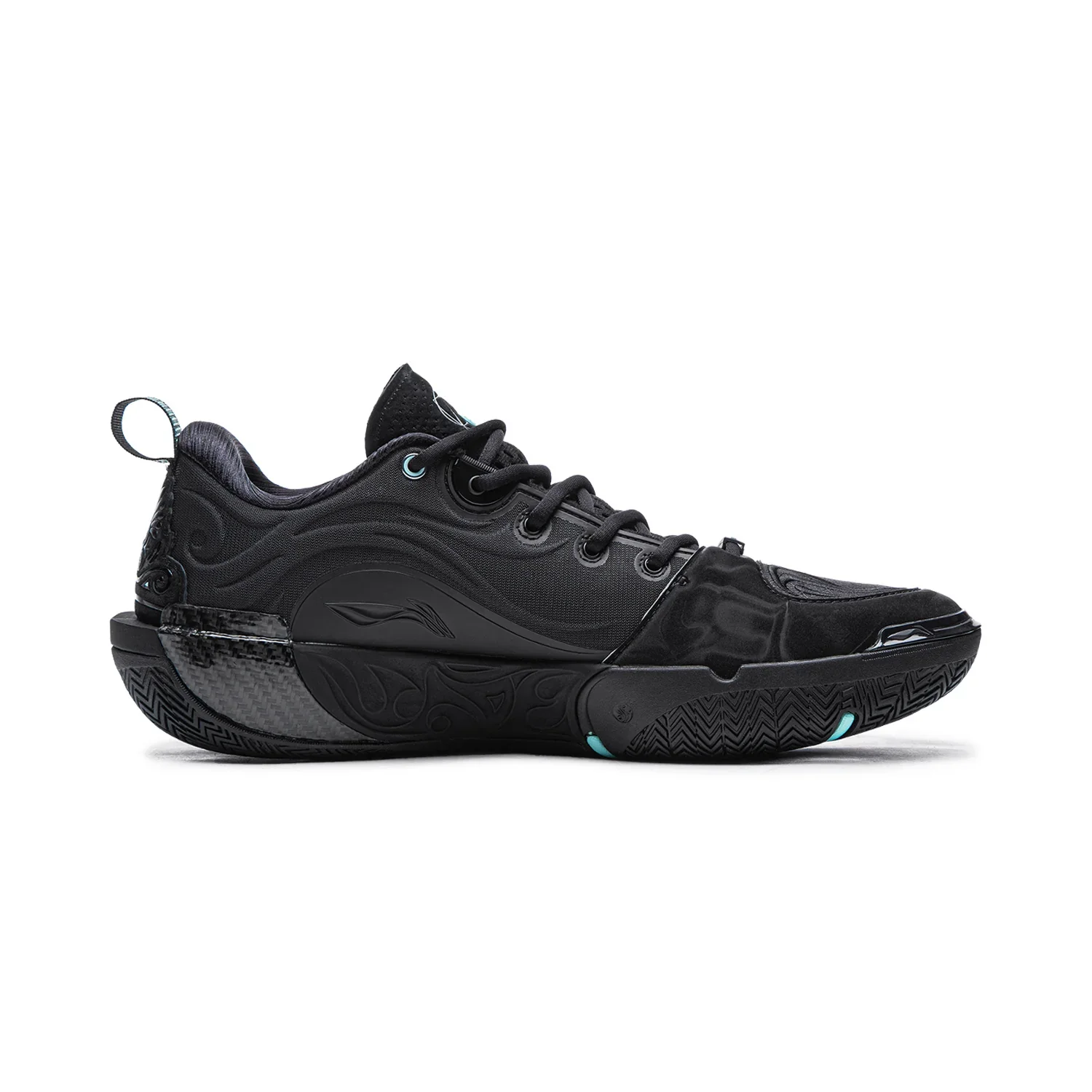 Wade 12 Obsidian - Image 3