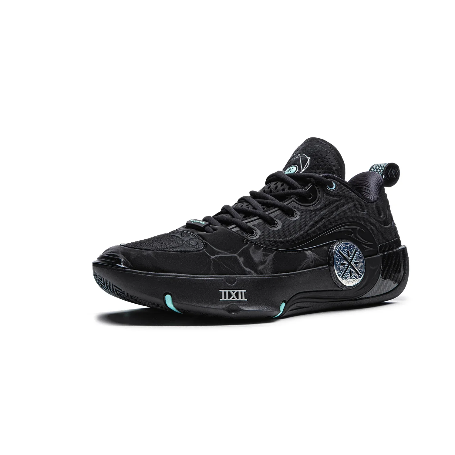 Wade 12 Obsidian - Image 4