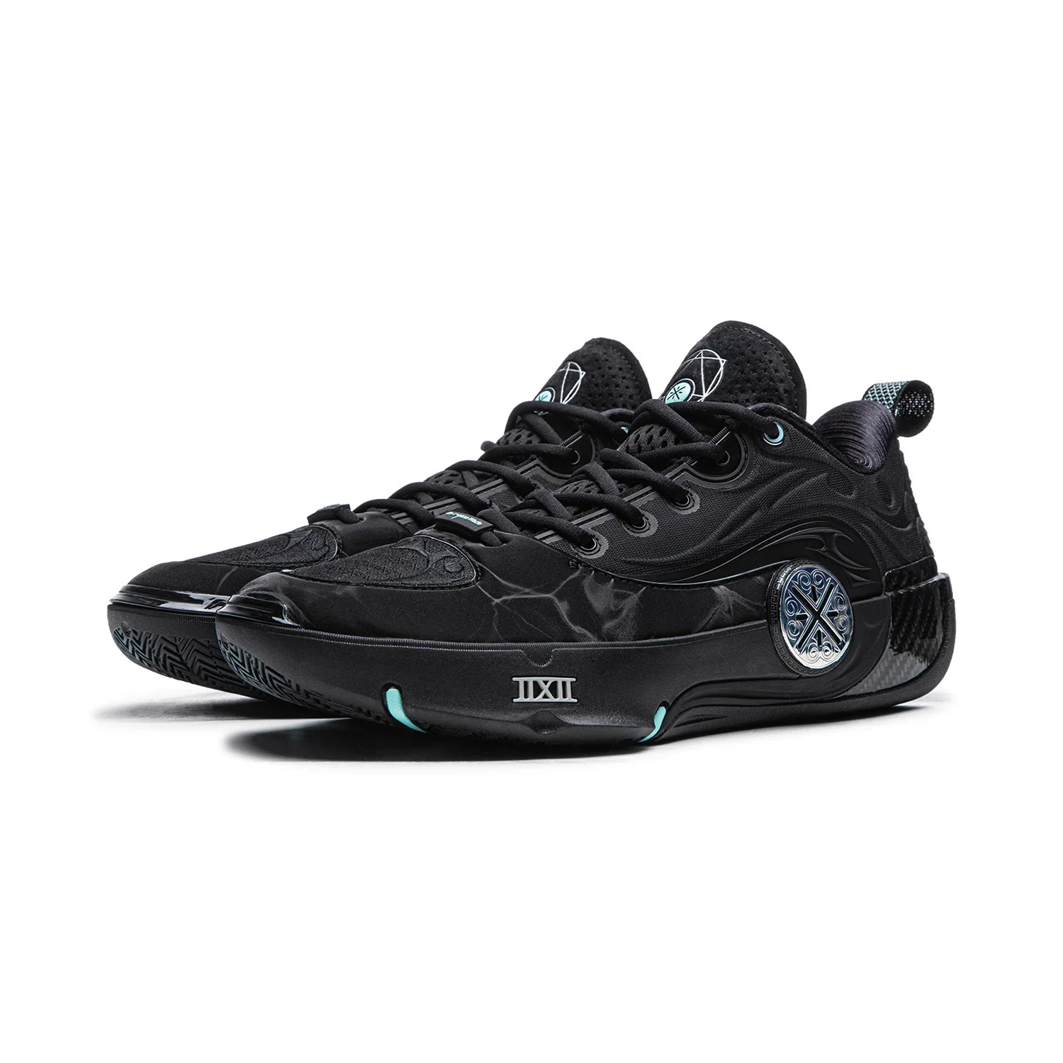 Wade 12 Obsidian - Image 6