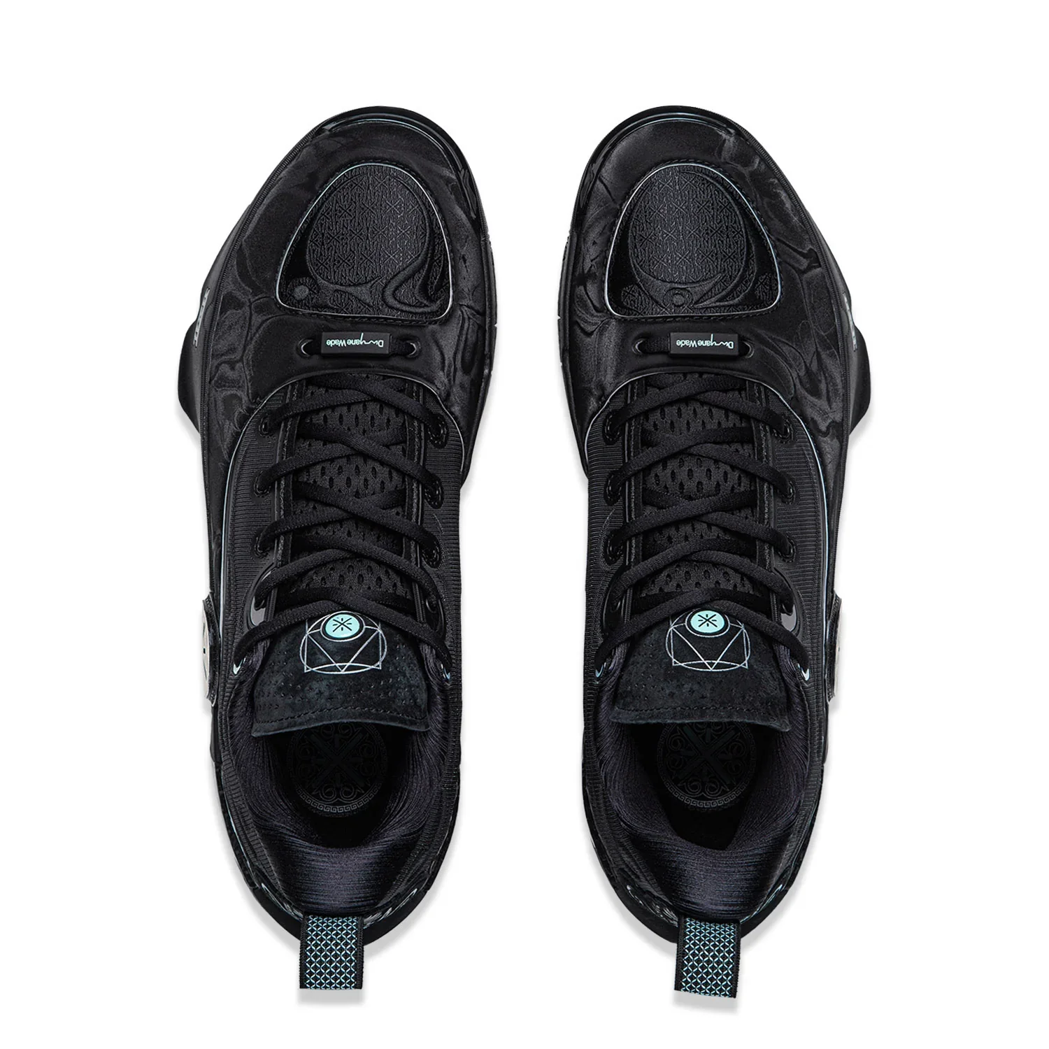 Wade 12 Obsidian - Image 7
