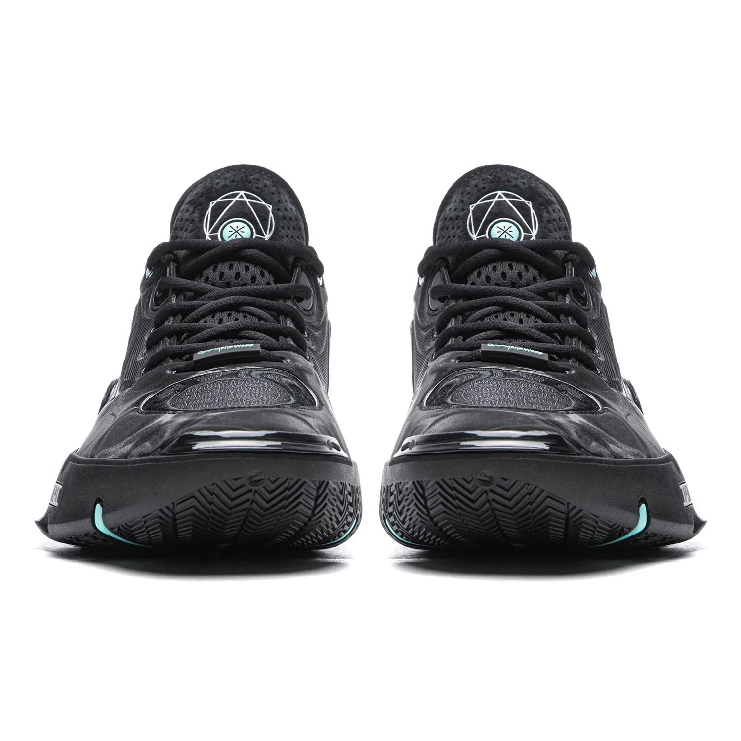 Wade 12 Obsidian - Image 8