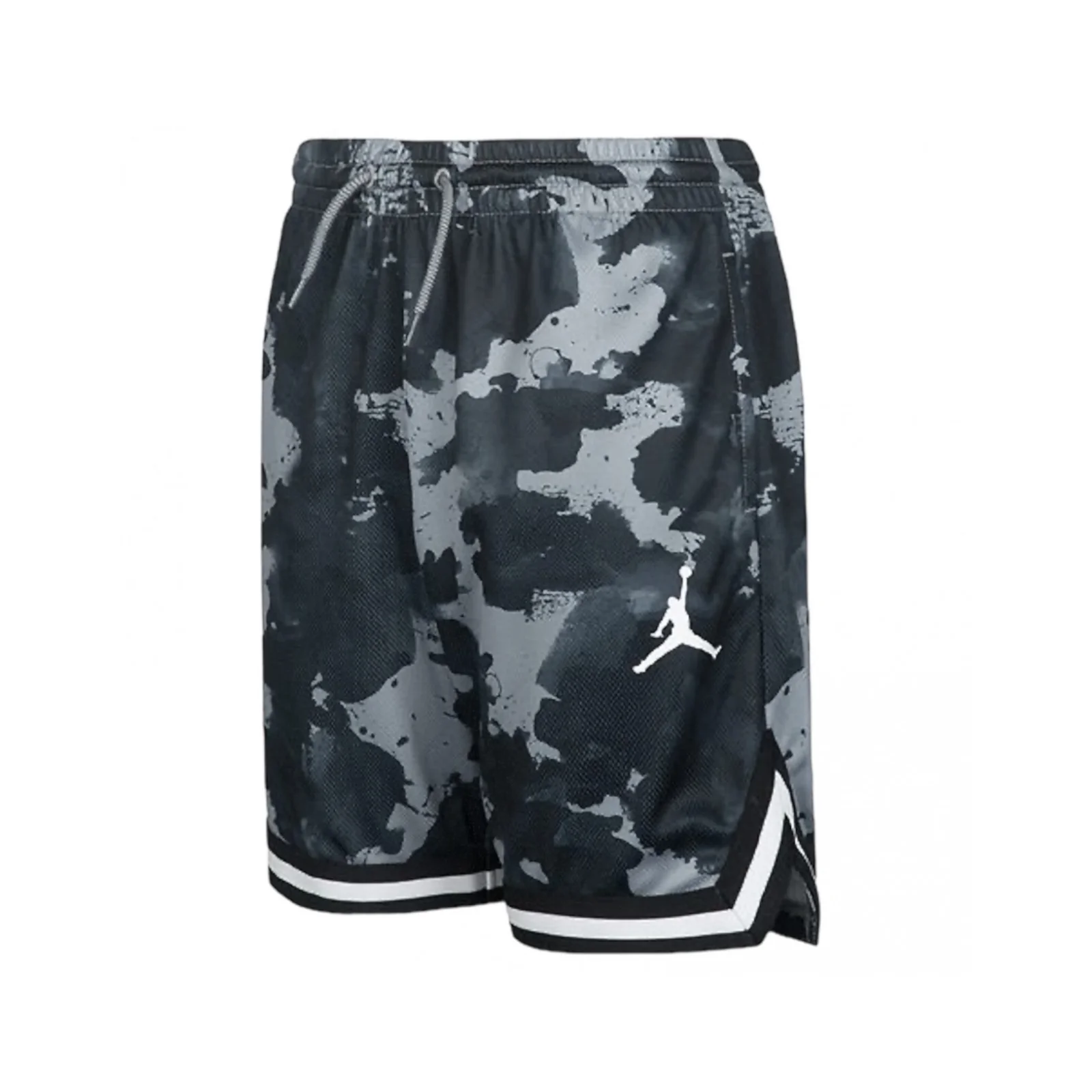 Watercolor Fade Up Shorts Junior - Image 3