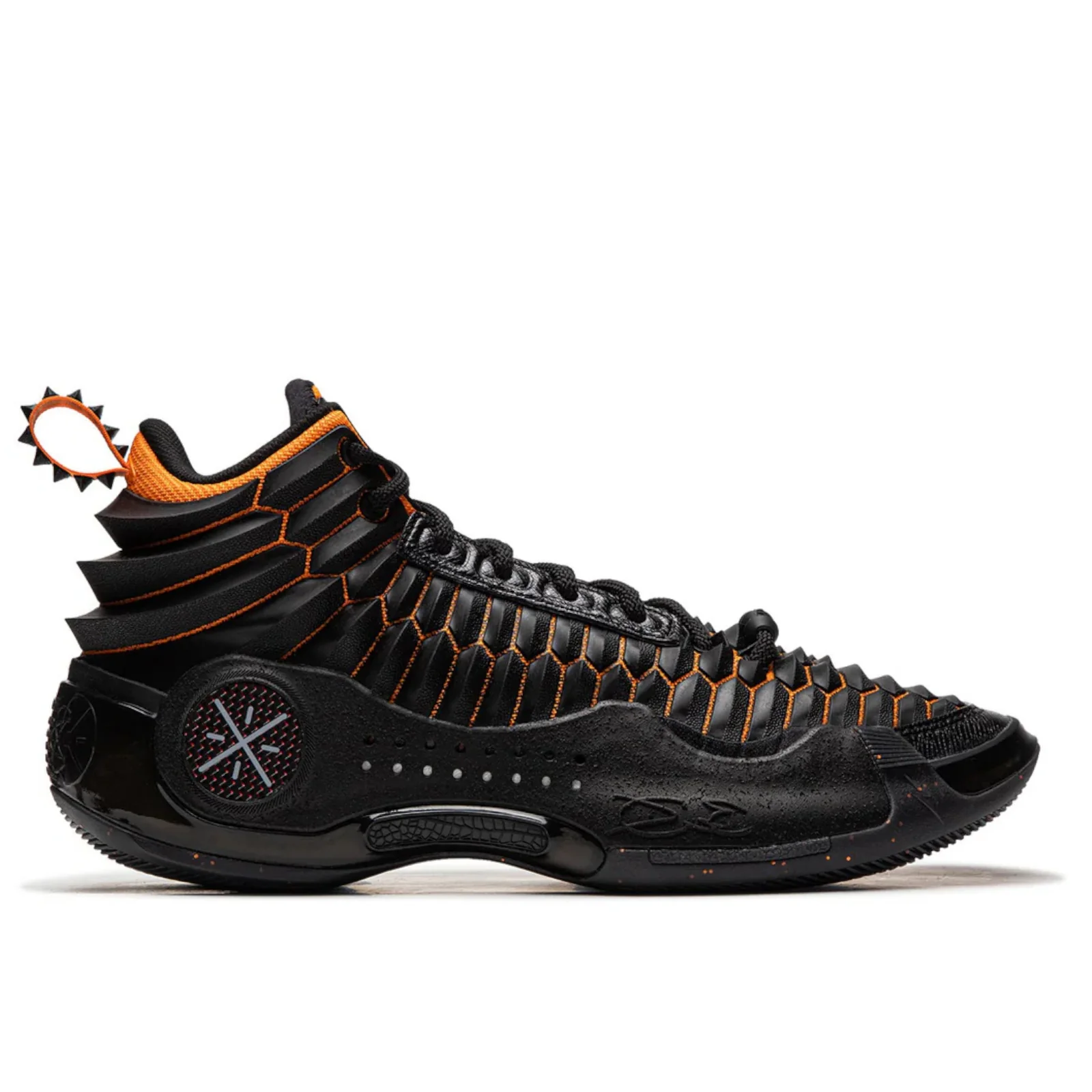 Way Of Wade 10 - Black Dragon