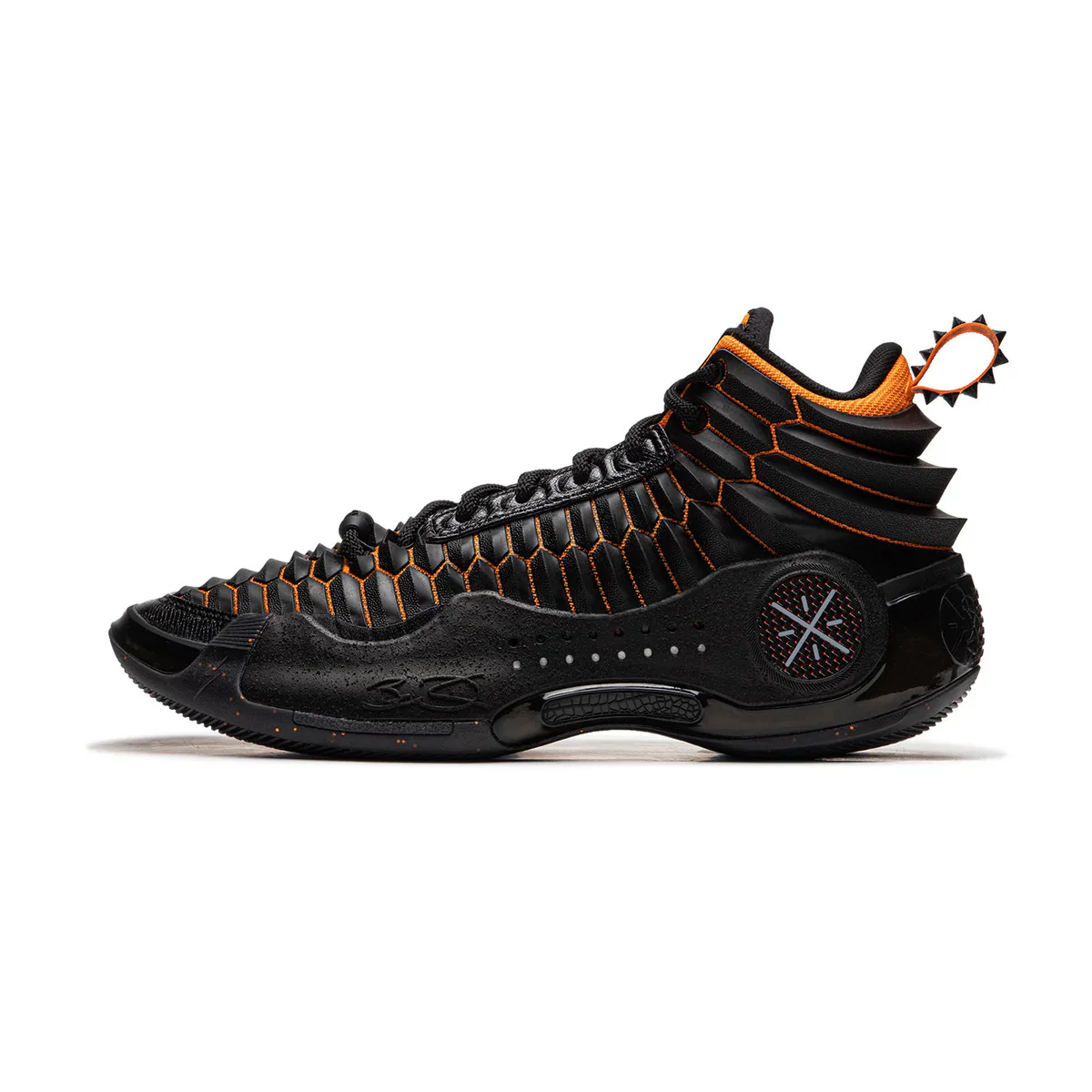 Way Of Wade 10 - Black Dragon - Image 2
