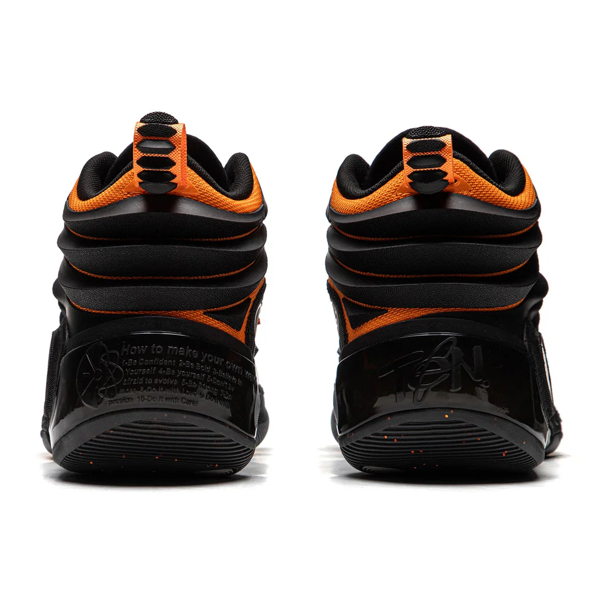 Way Of Wade 10 - Black Dragon - Image 5