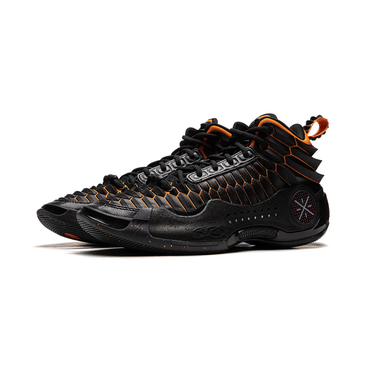 Way Of Wade 10 - Black Dragon - Image 6