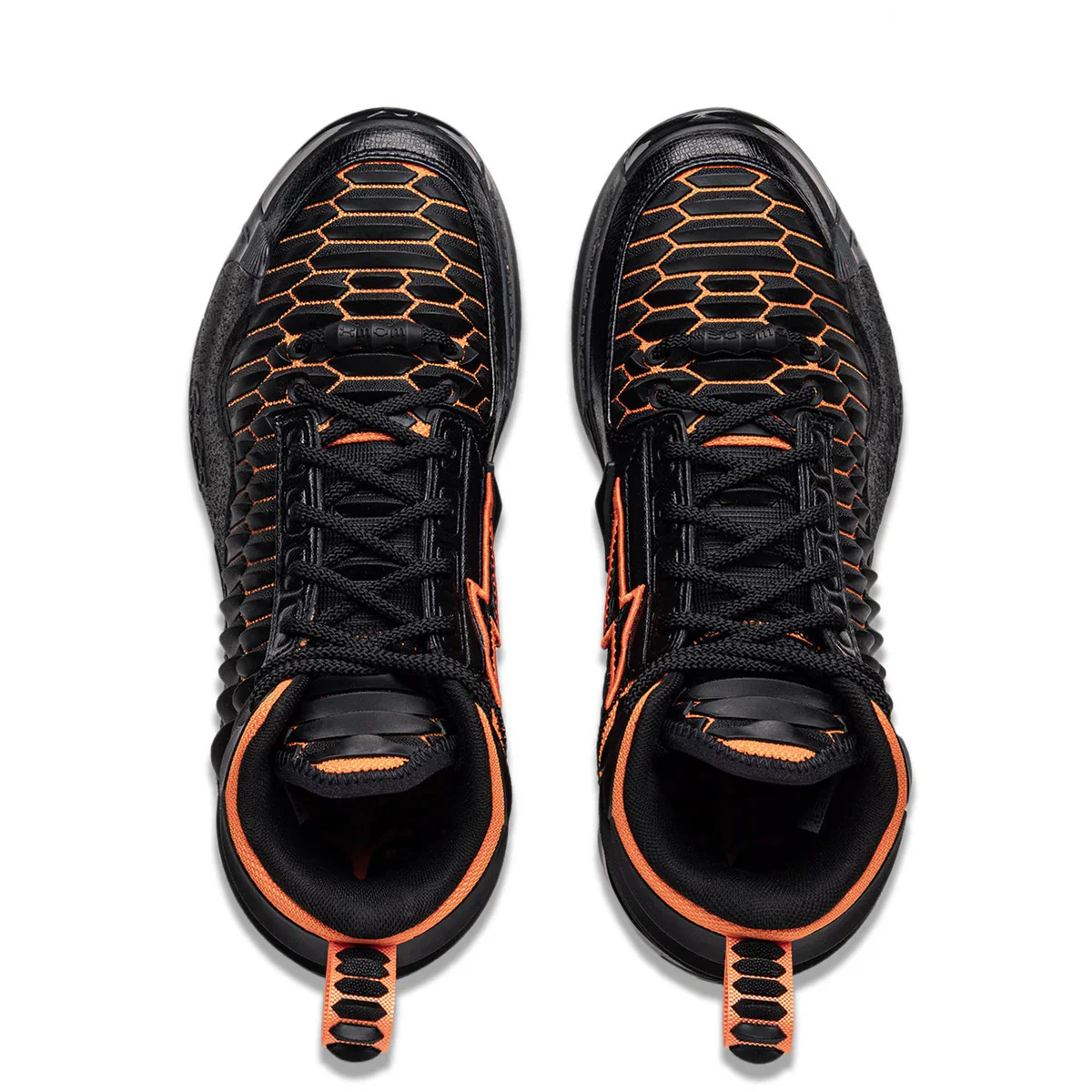 Way Of Wade 10 - Black Dragon - Image 7