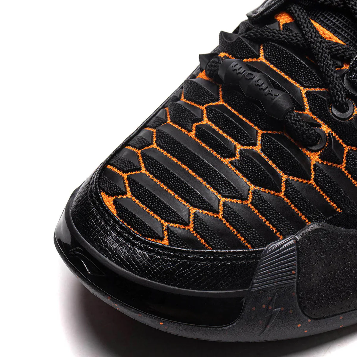 Way Of Wade 10 - Black Dragon - Image 8