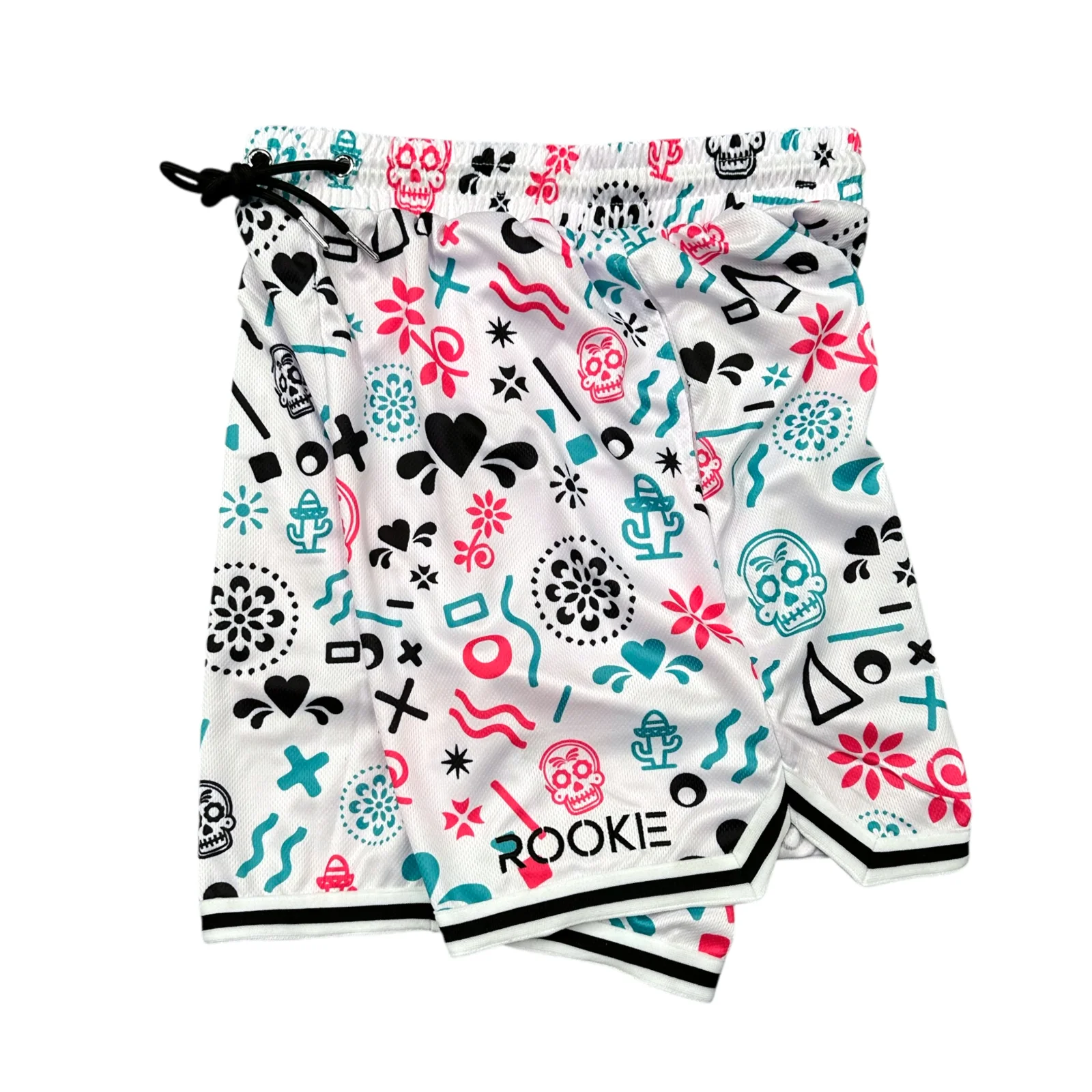 Wemby Shorts - Image 3