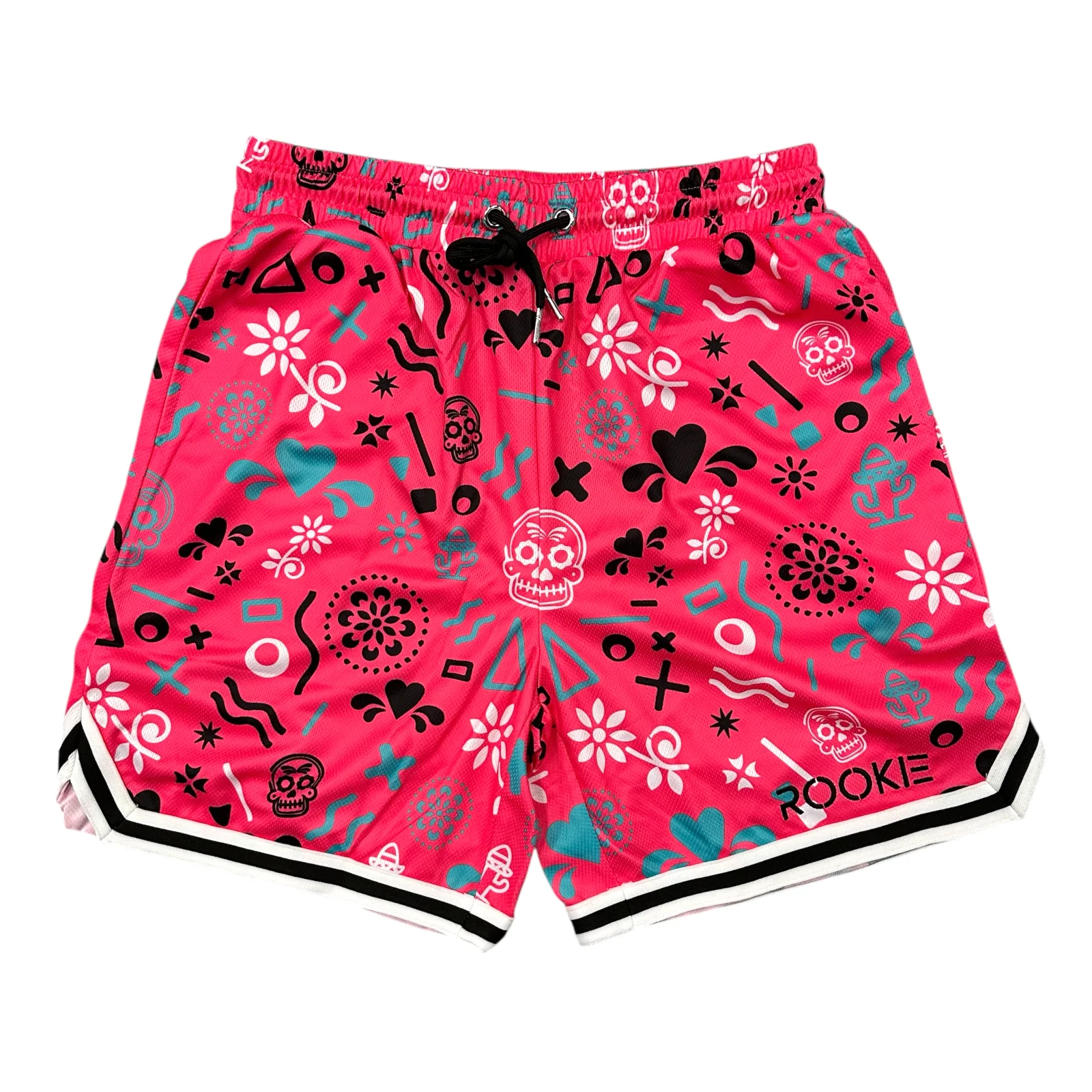 Wemby Shorts - Image 4
