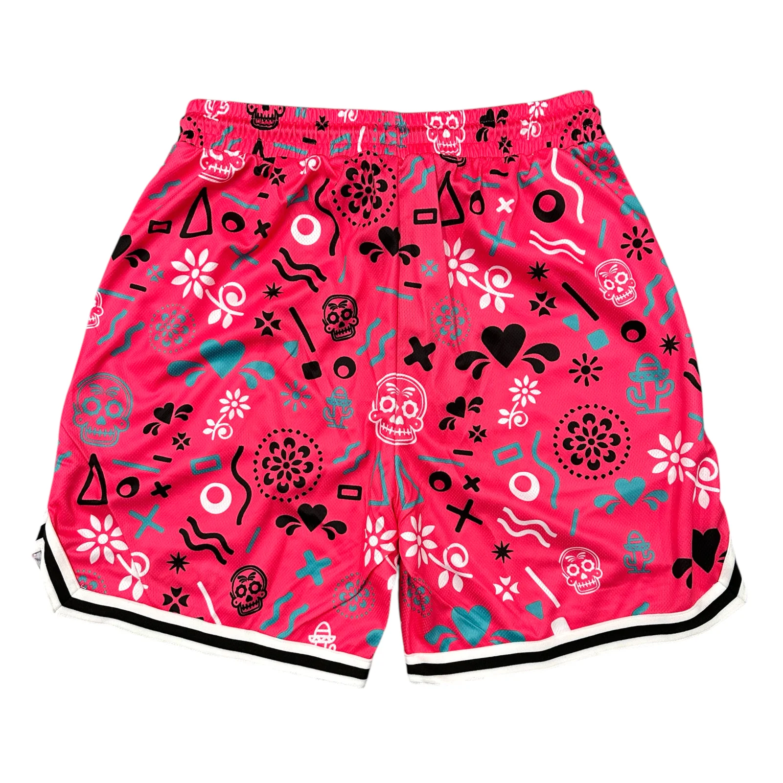 Wemby Shorts - Image 5