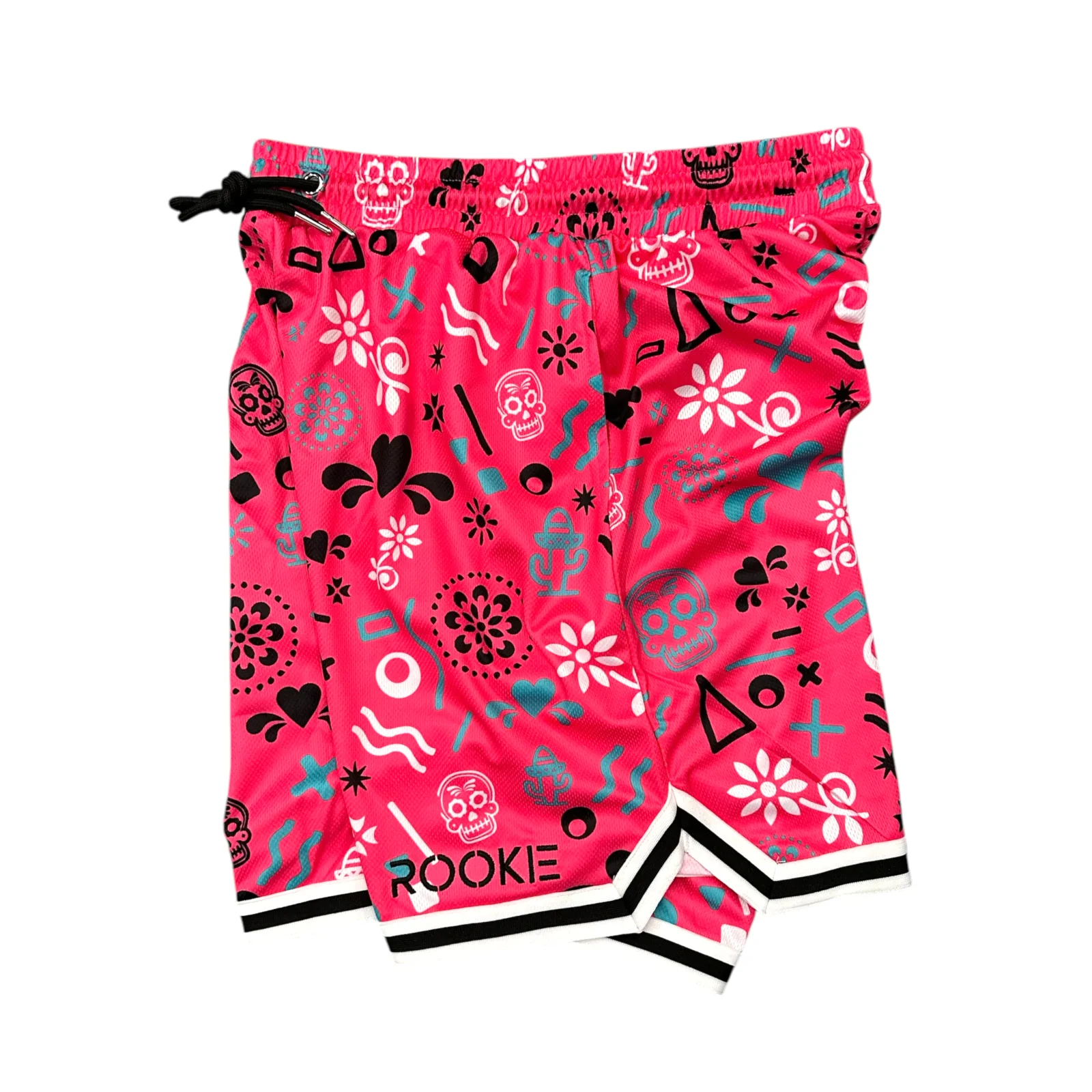 Wemby Shorts - Image 6