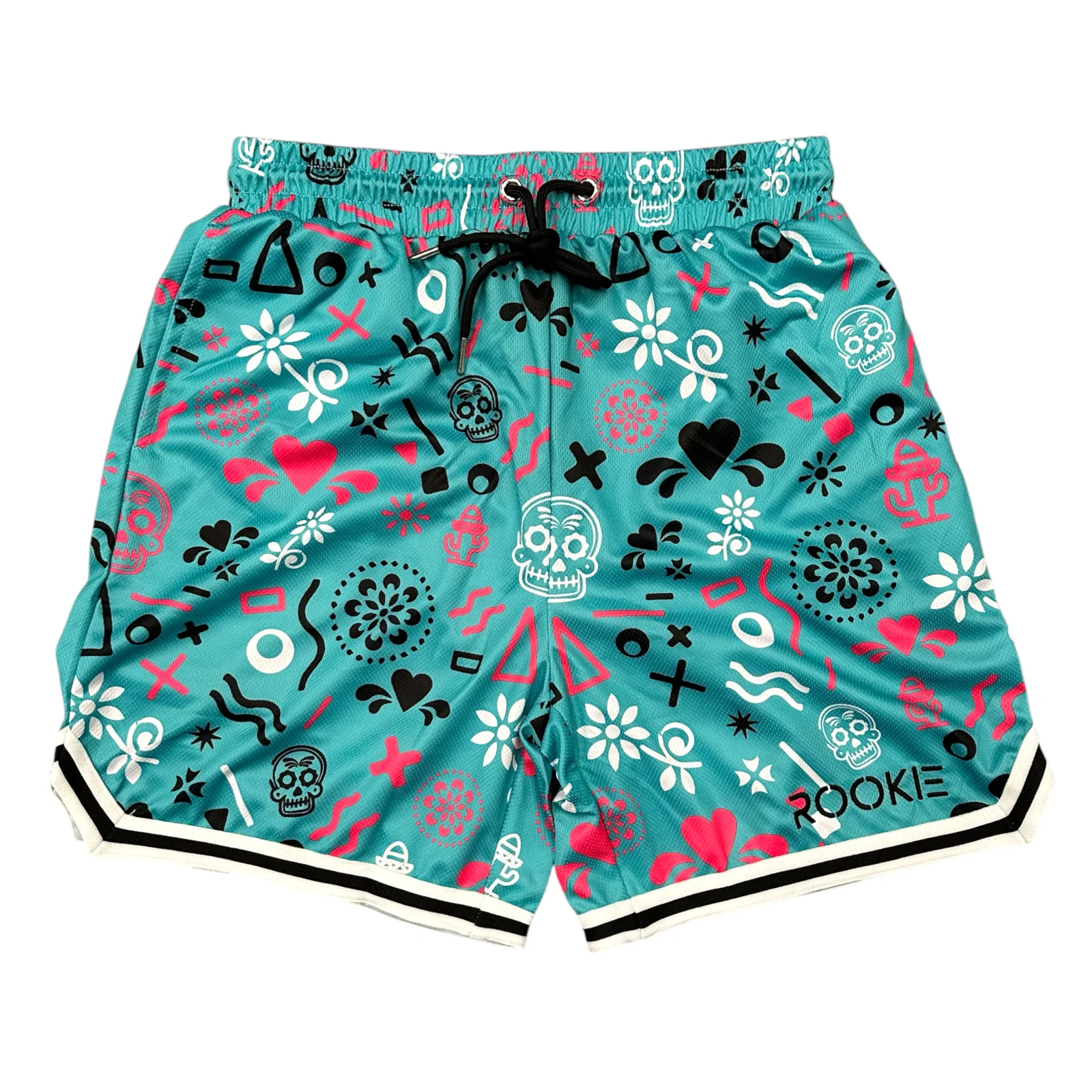 Wemby Shorts - Image 7