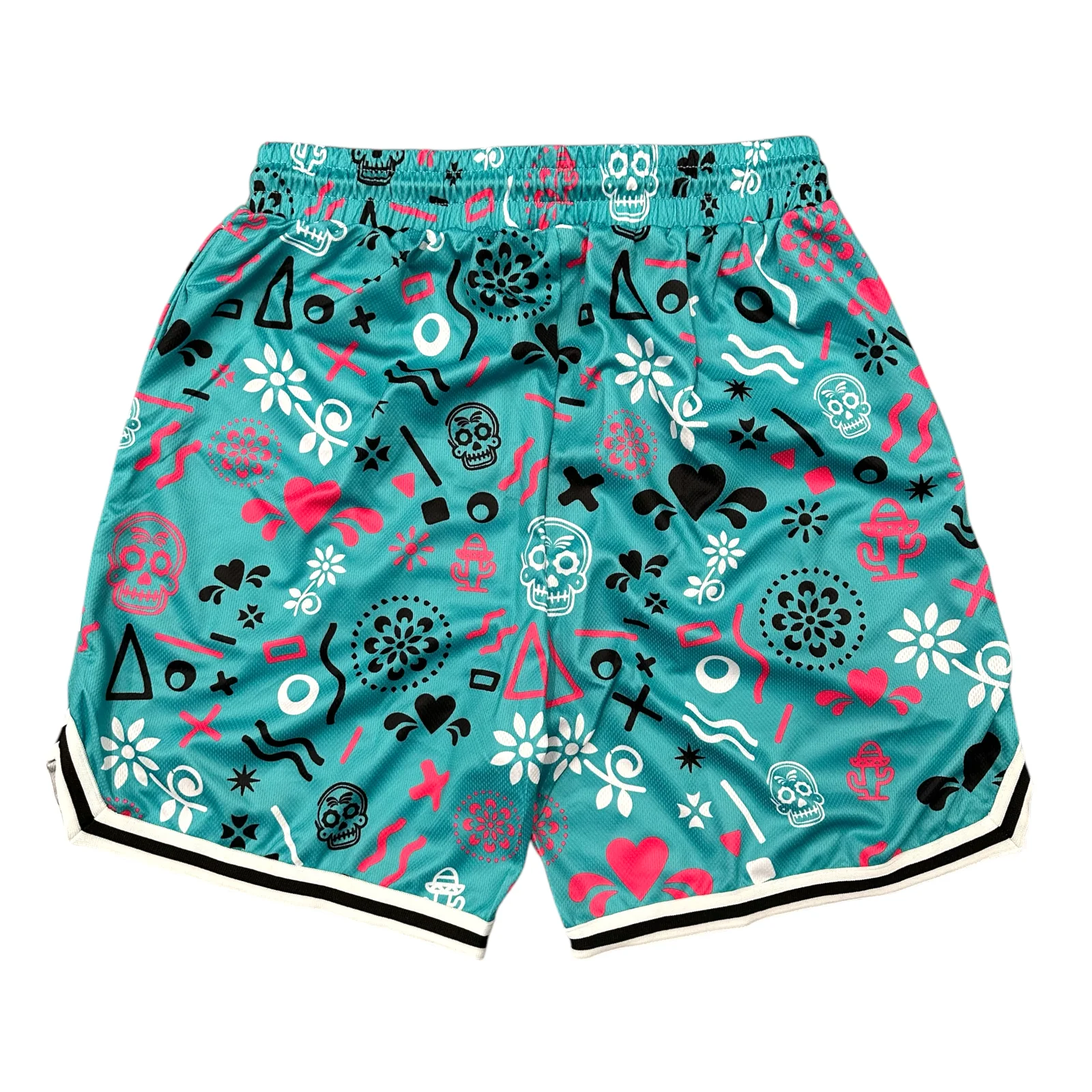 Wemby Shorts - Image 8