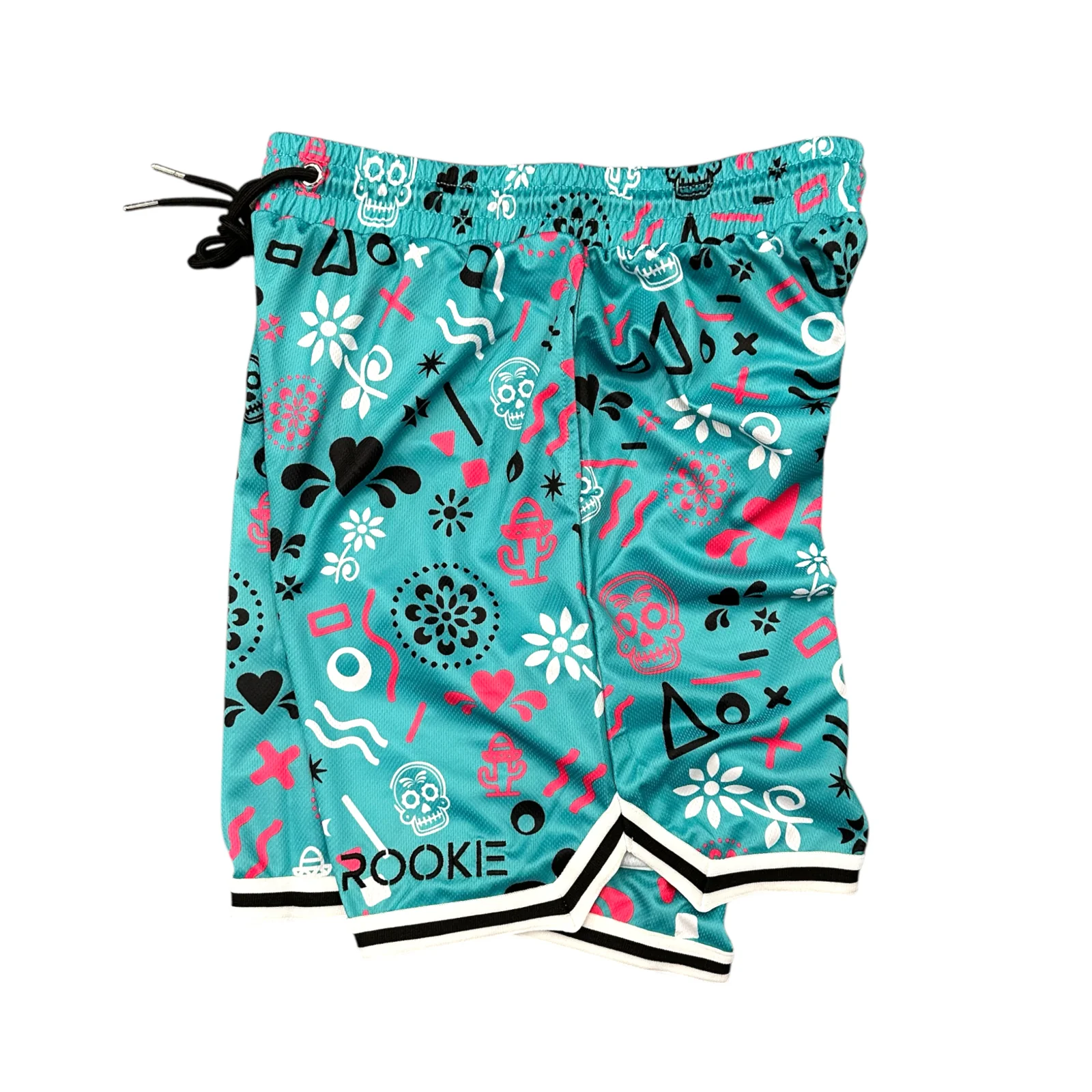 Wemby Shorts - Image 9