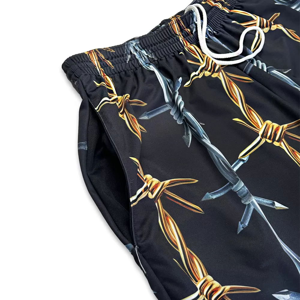 Wirez Shorts - Image 4